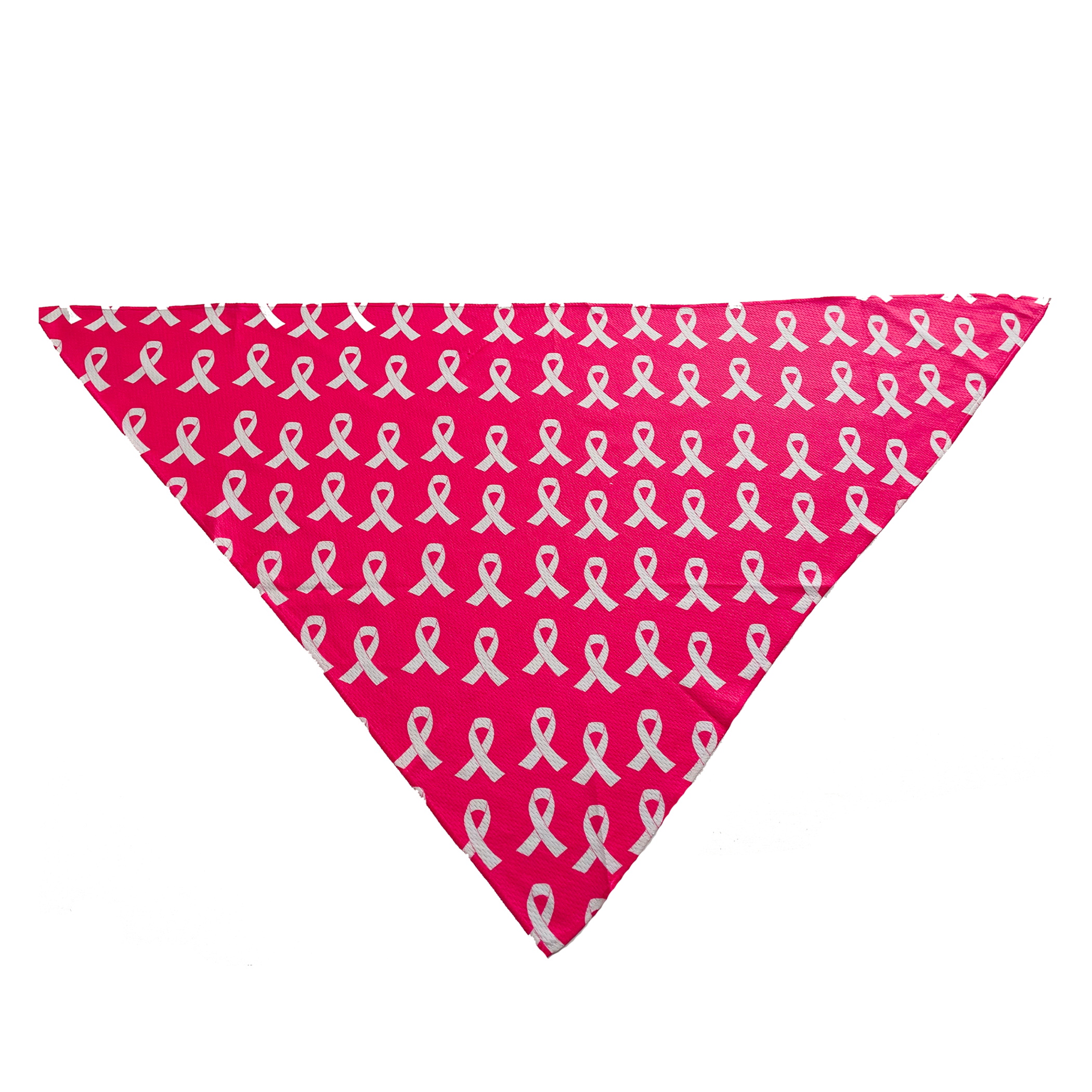 Cutie Ties Tie On Dog Bandana Image 1