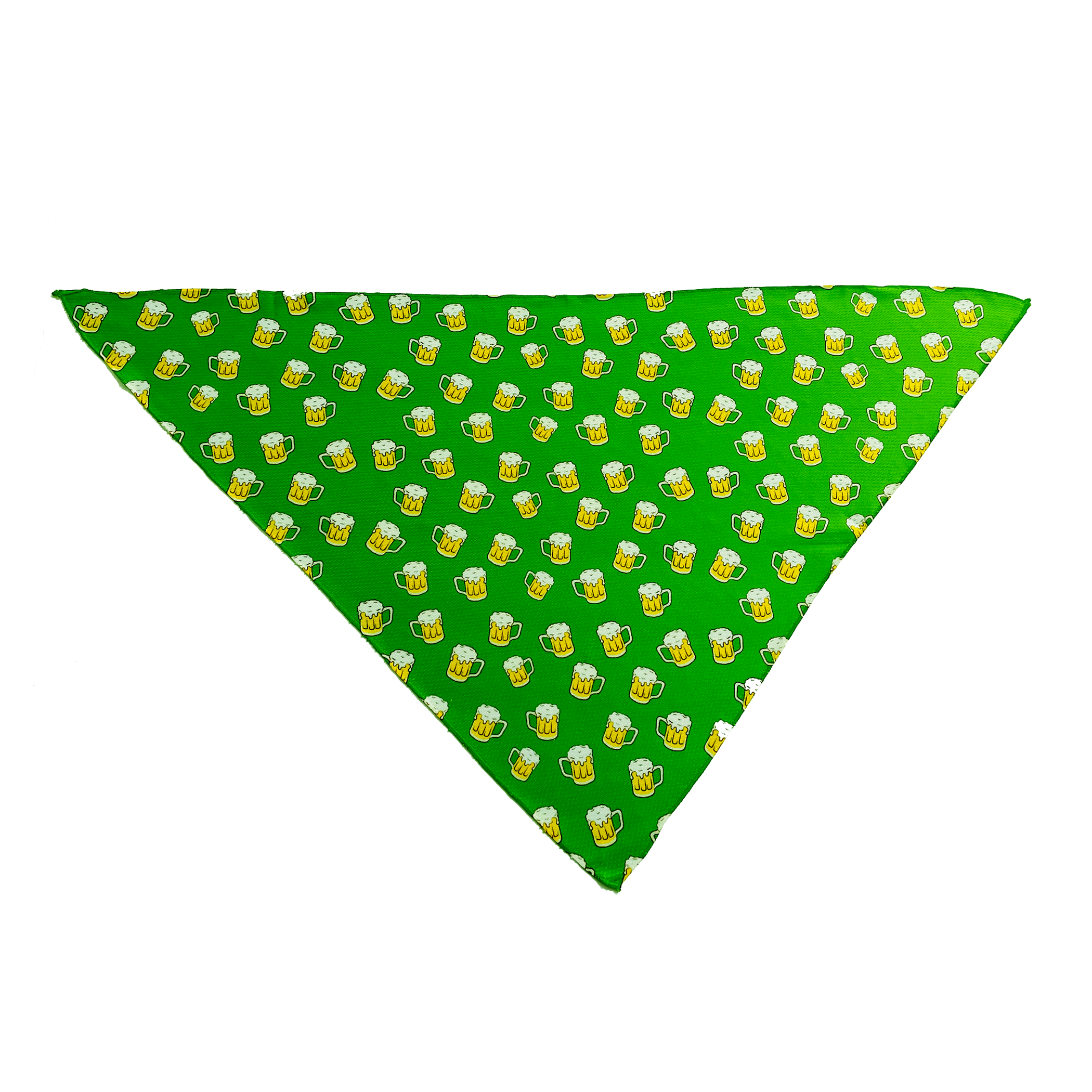 Cutie Ties Tie On Dog Bandana Image 1