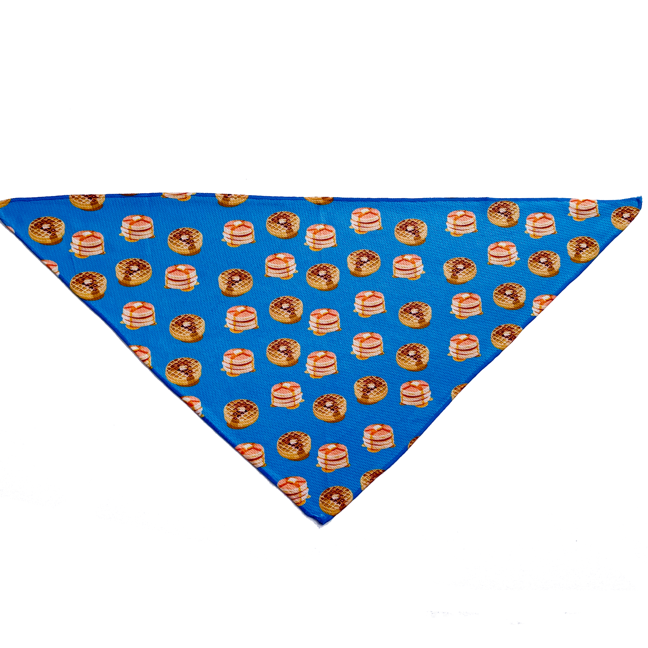 Cutie Ties Tie On Dog Bandana Image 1