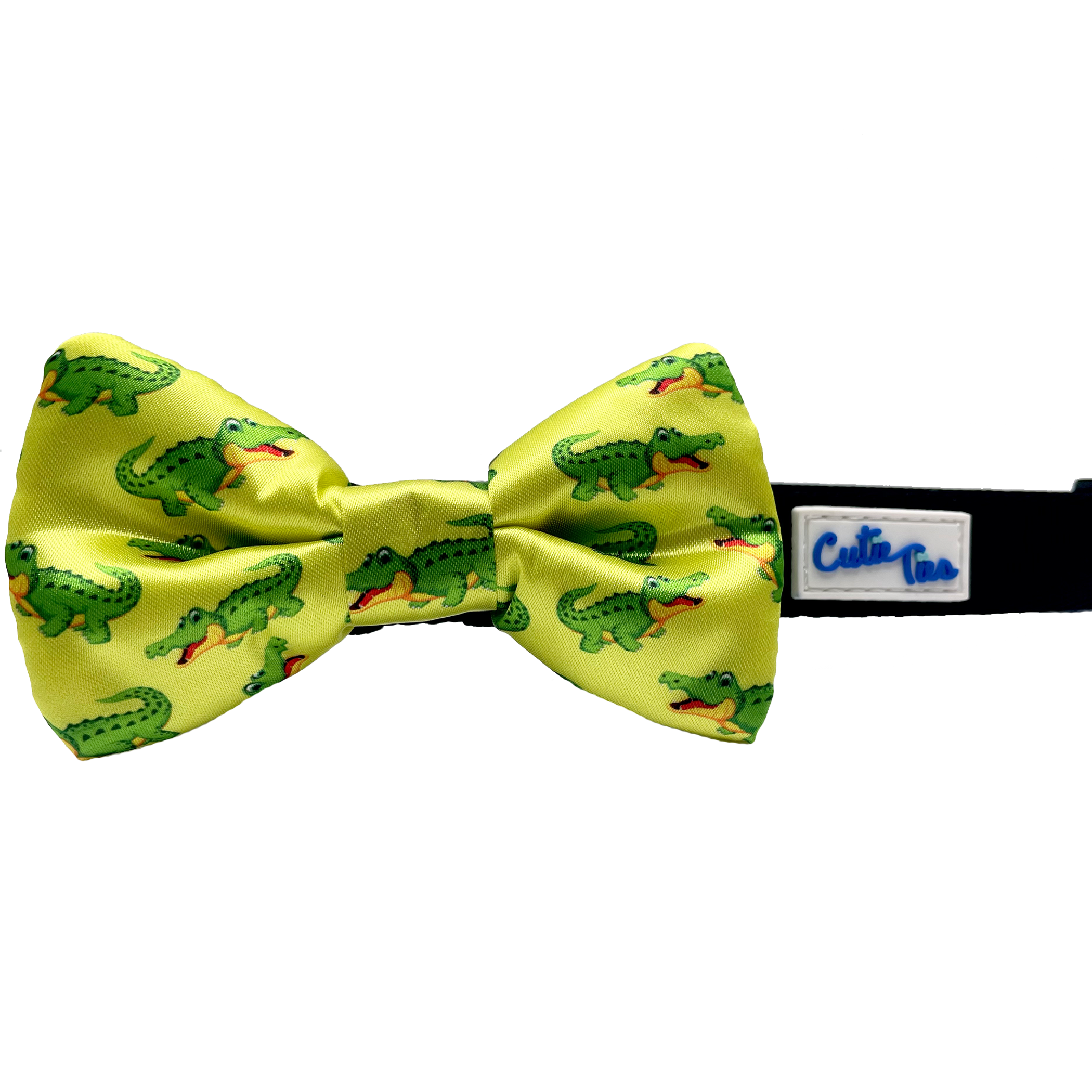 Cutie Ties Dog Bow Tie Image 1