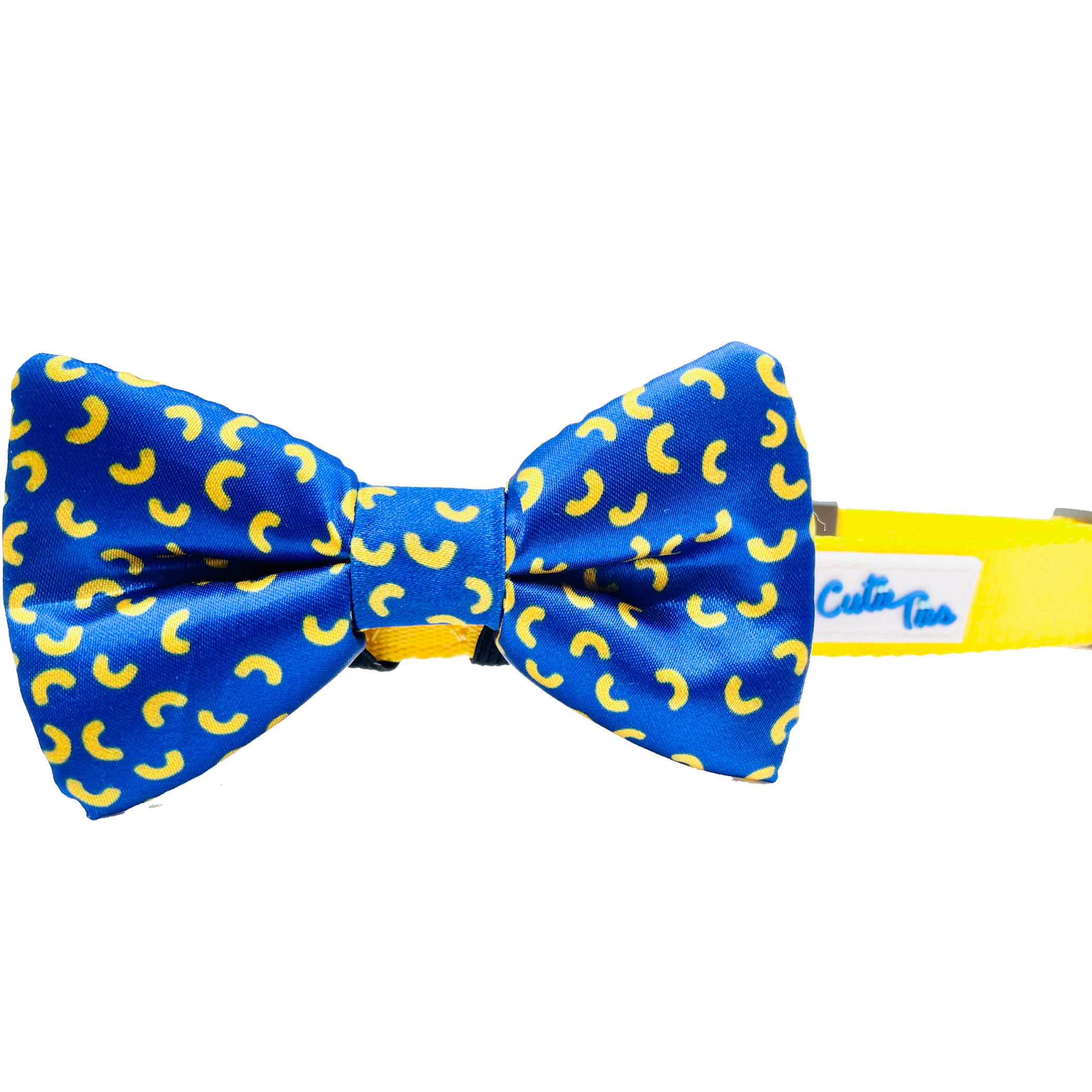 Cutie Ties Dog Bow Tie Image 1