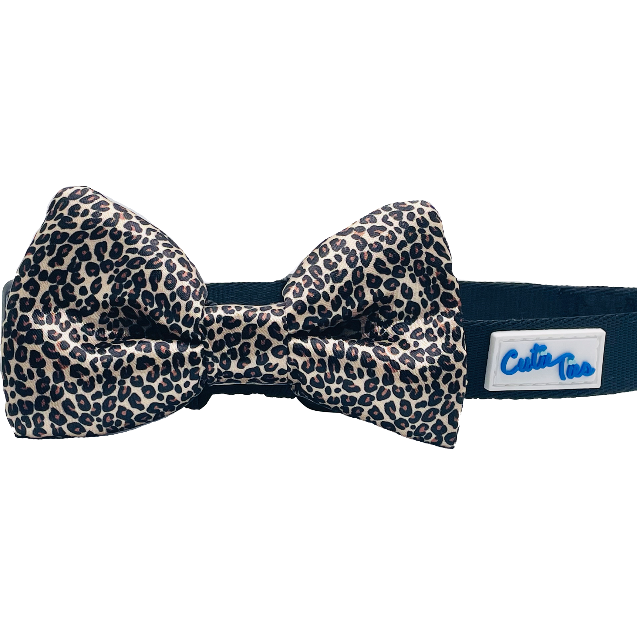 Cutie Ties Dog Bow Tie Image 1