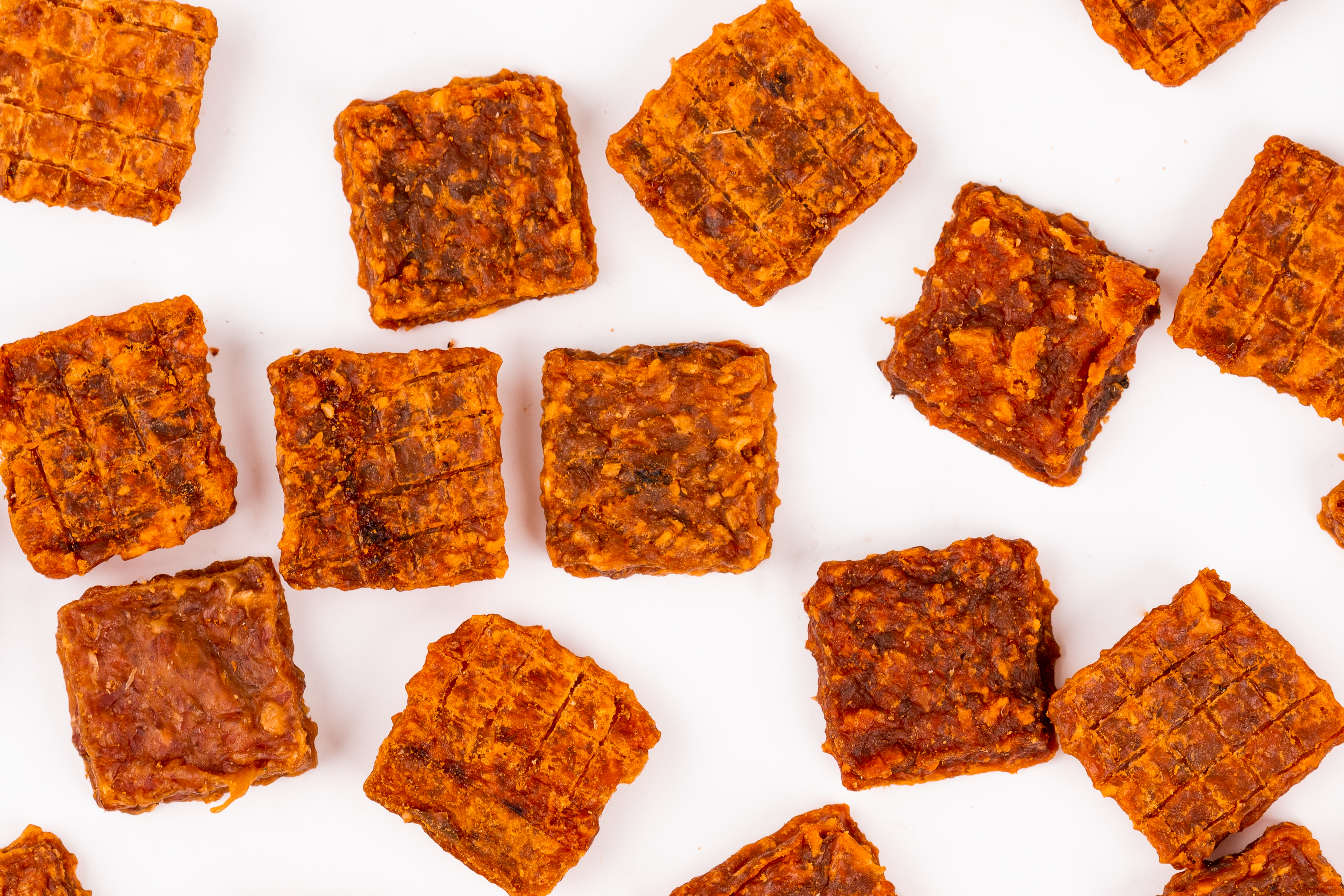 Platinum Pet Treats - Chicken Bites - 1lb Image 1