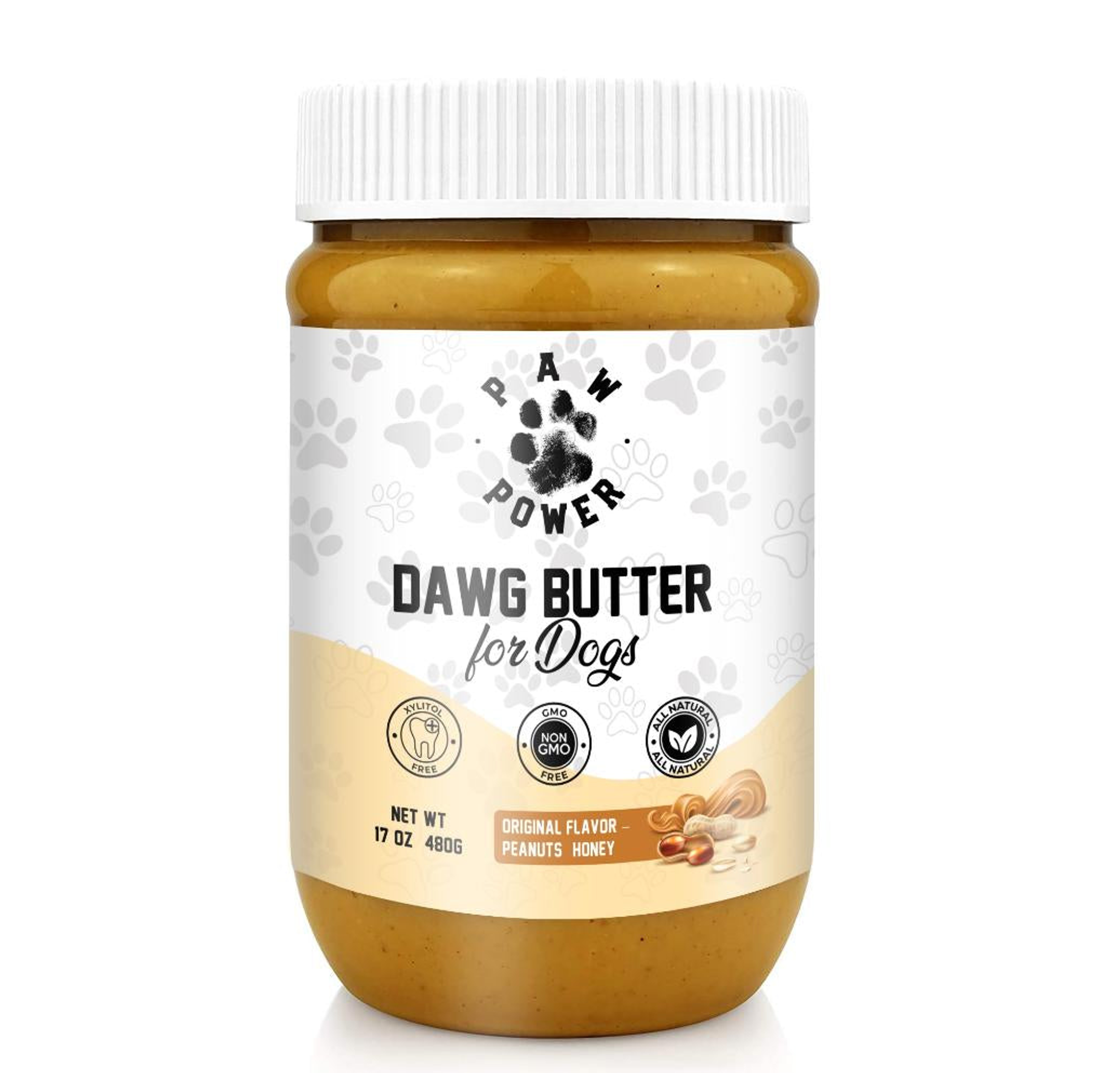Dawg Butter Image 1