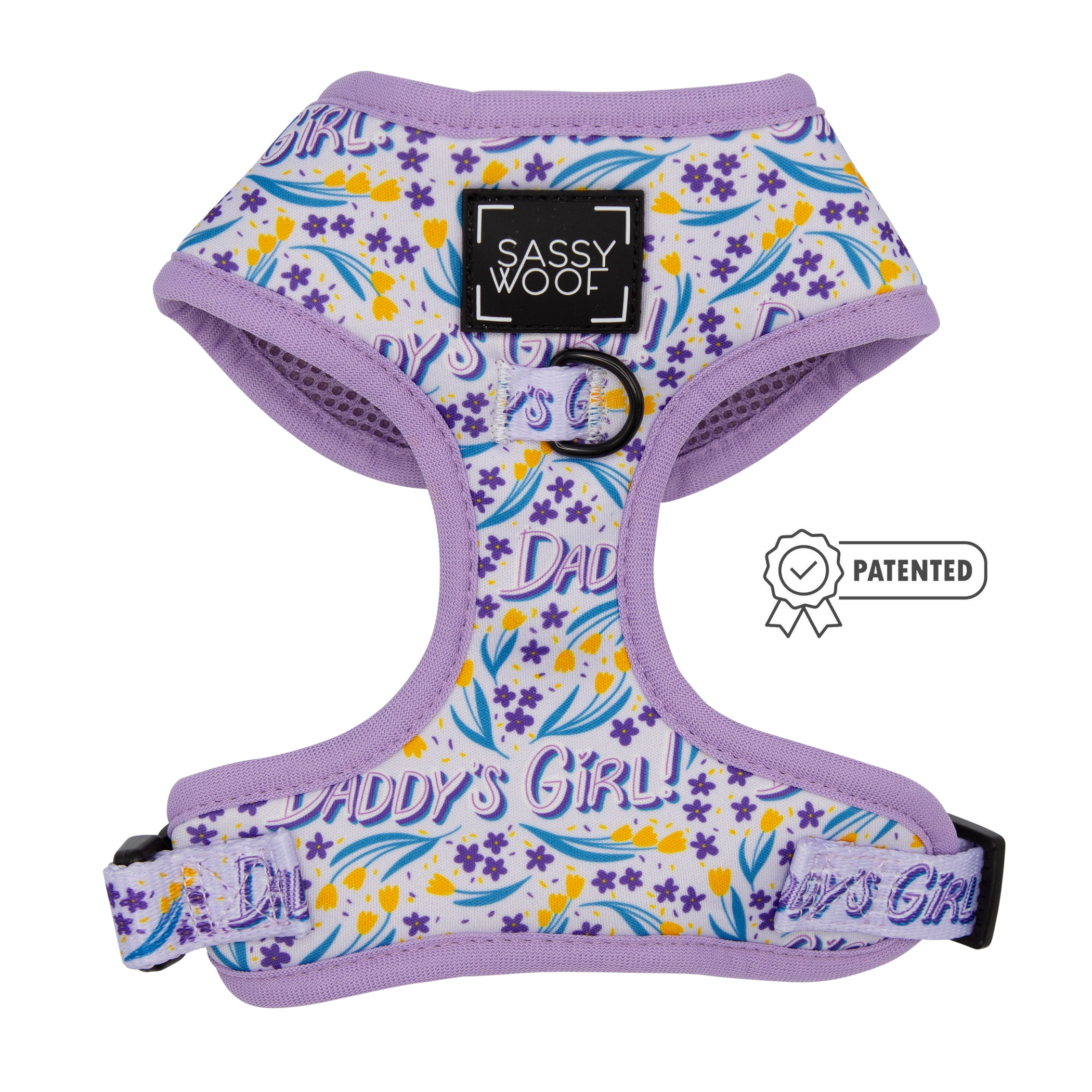 Adjustable Harness Image 1