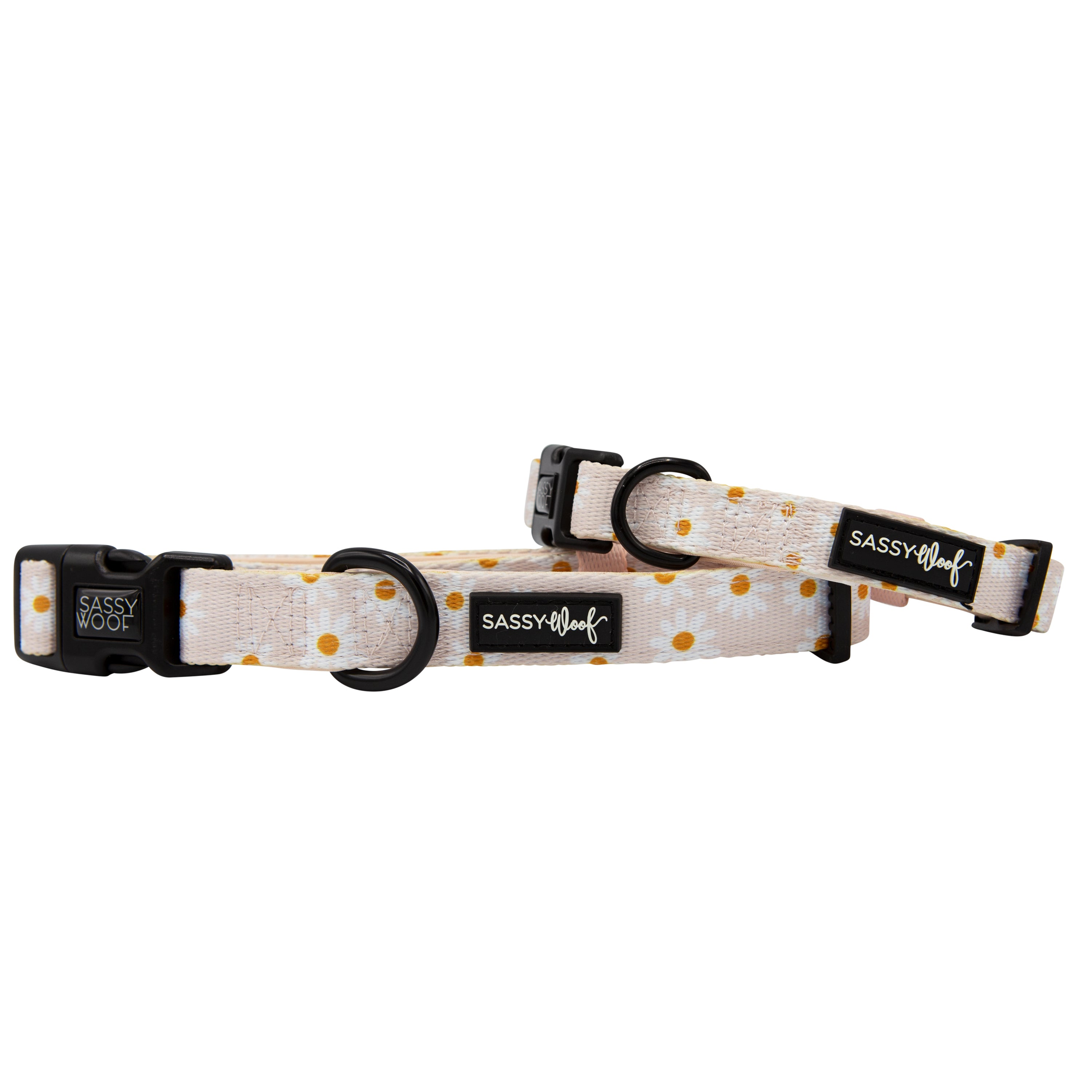 Sassy Woof Dog Collars Image 1