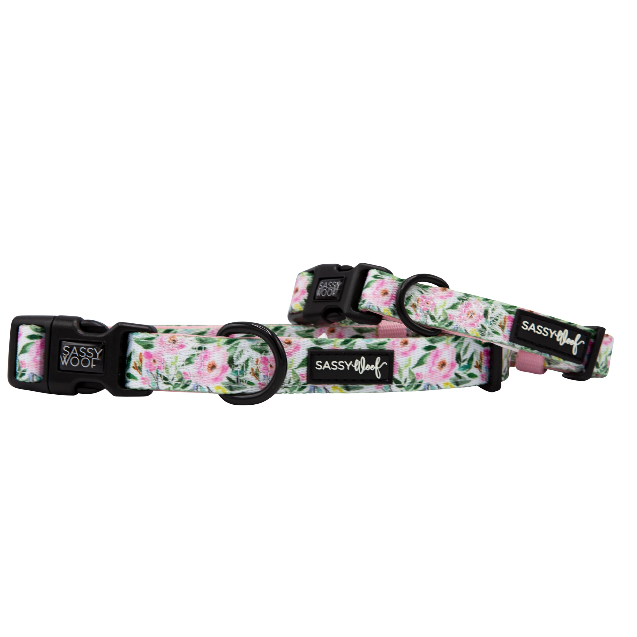 Sassy Woof Dog Collars Image 1