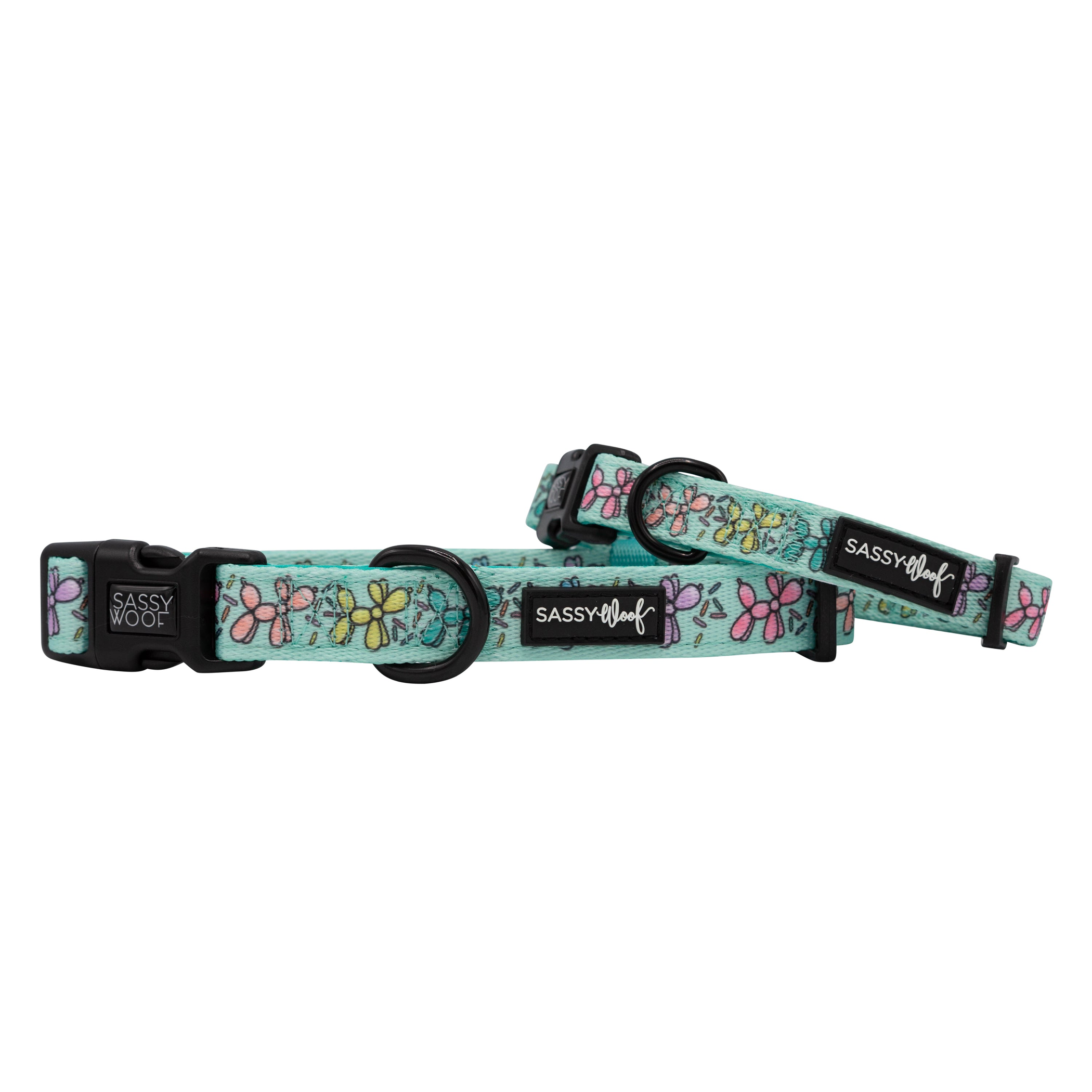 Sassy Woof Dog Collars Image 1