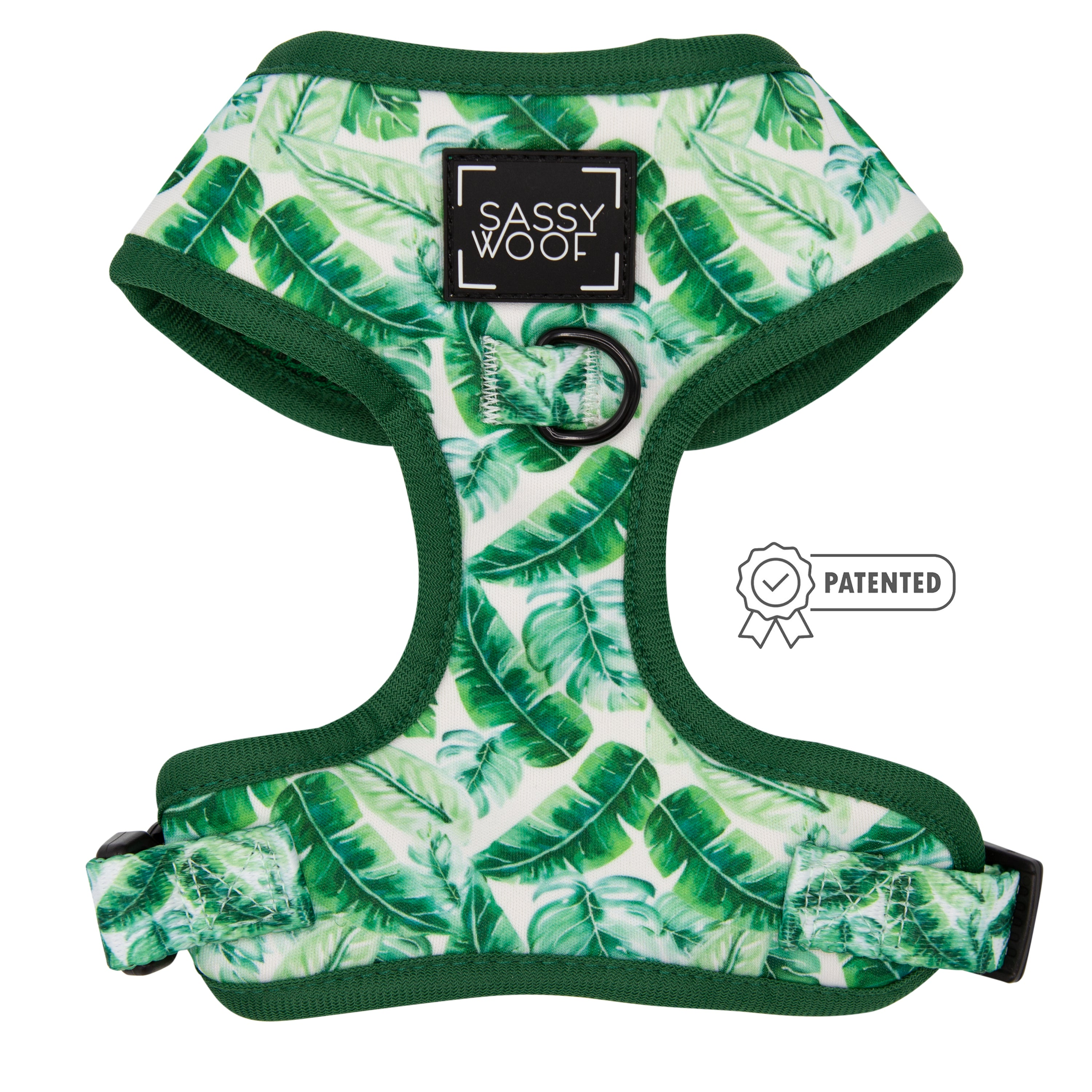 Adjustable Harness Image 1