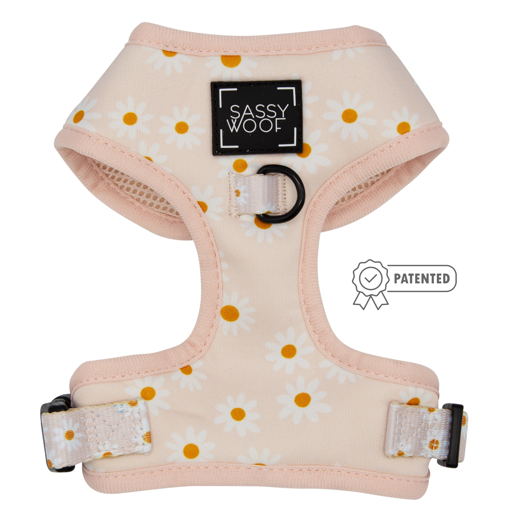 Adjustable Harness Image 1