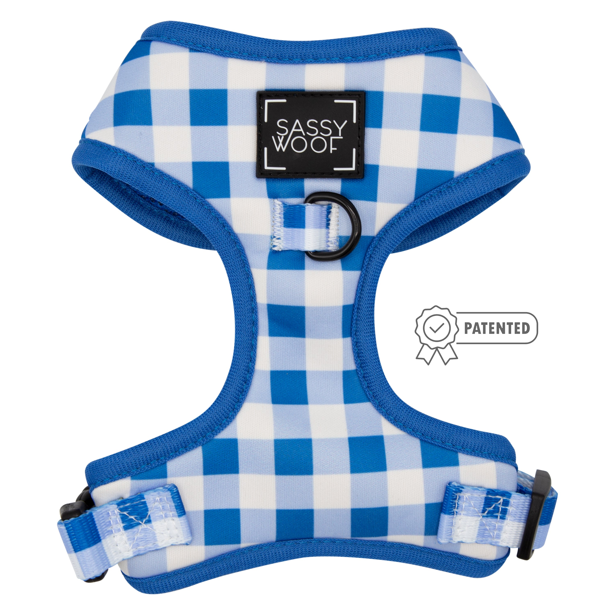 Adjustable Harness Large The Wizard of Paws