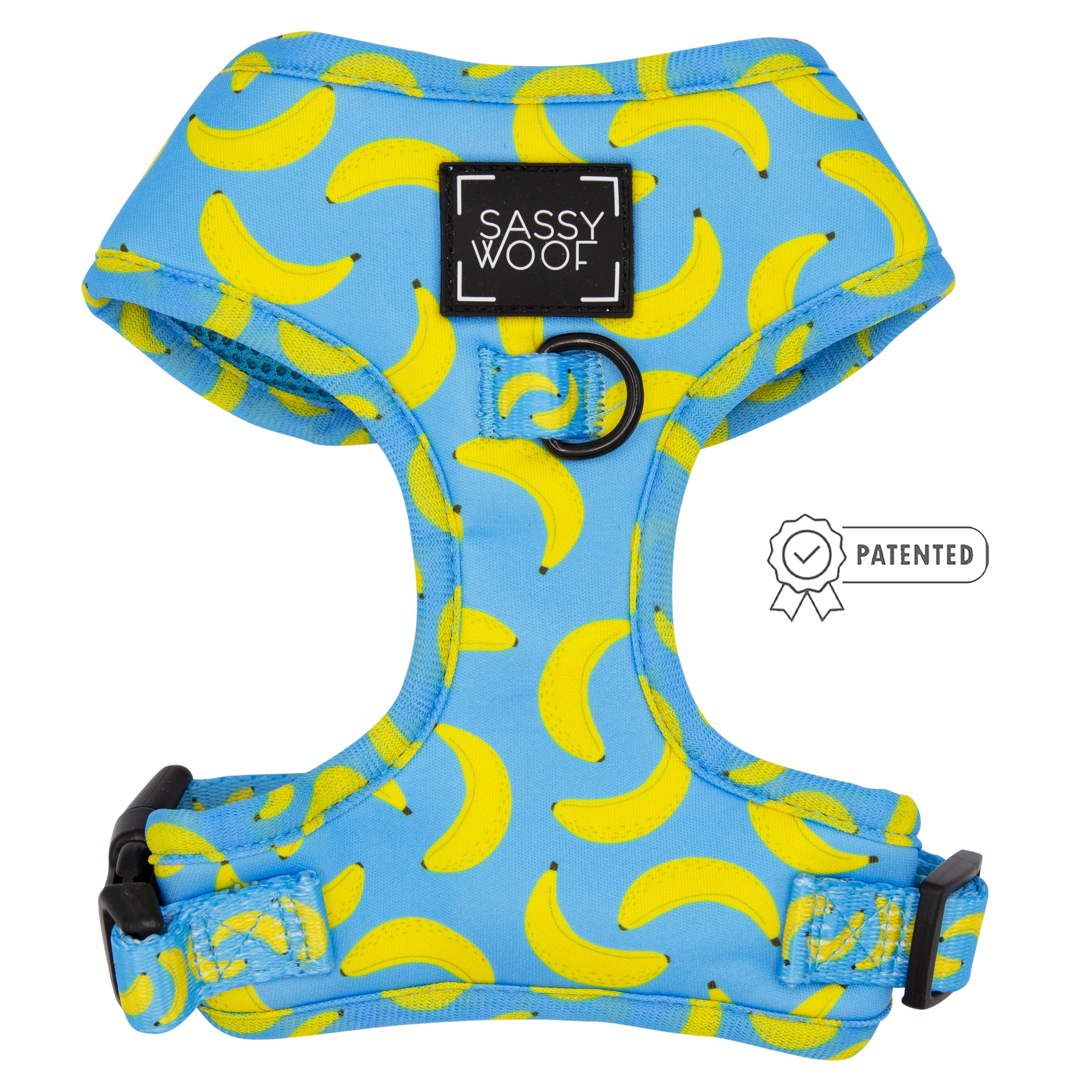 Adjustable Harness Image 1