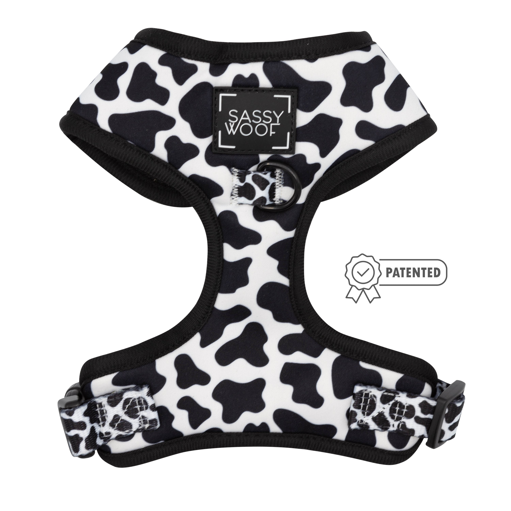 Adjustable Harness Image 1