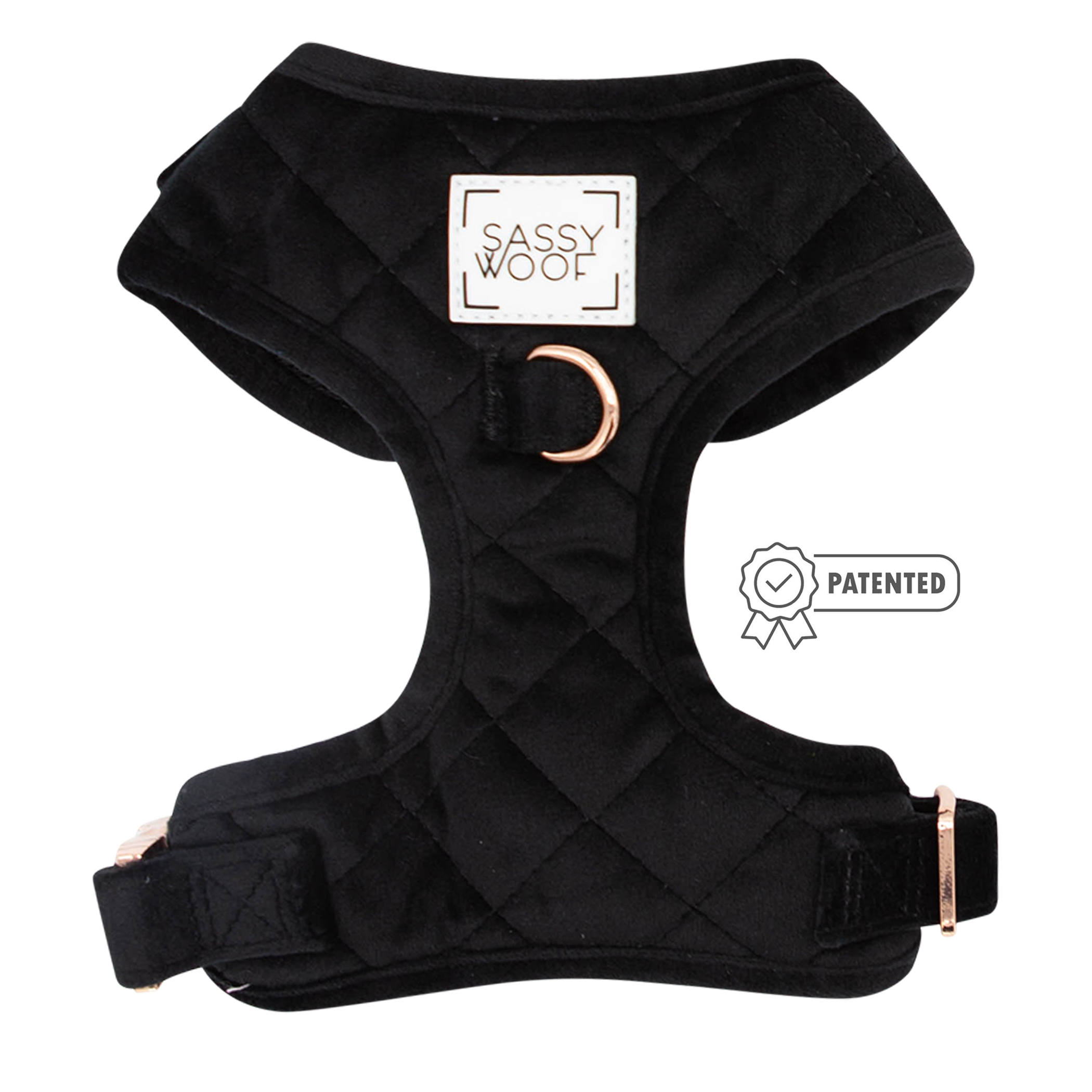 Adjustable Harness Image 1