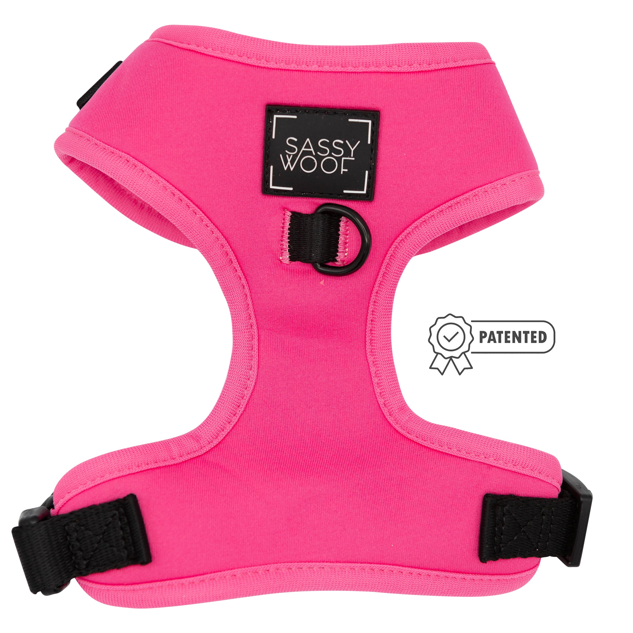 Adjustable Harness Image 1