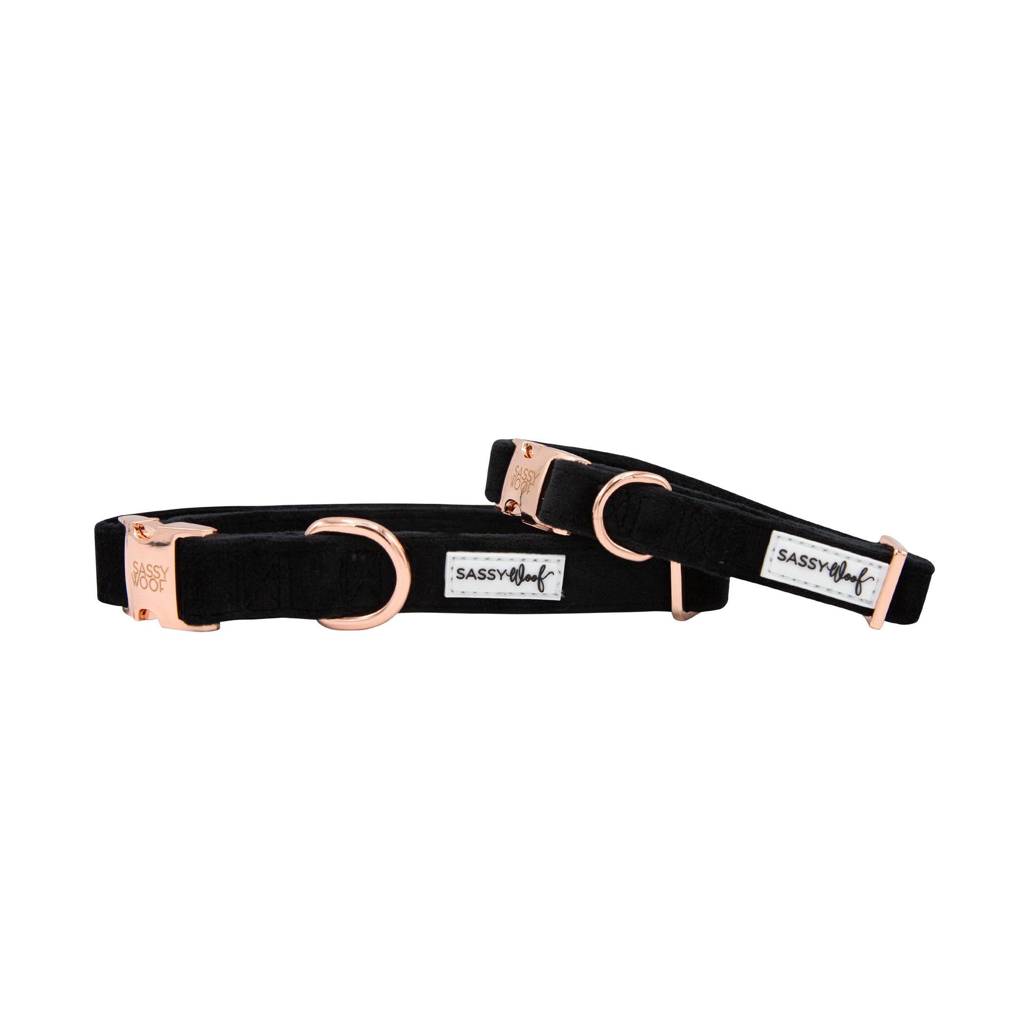 Sassy Woof Dog Collars Image 1