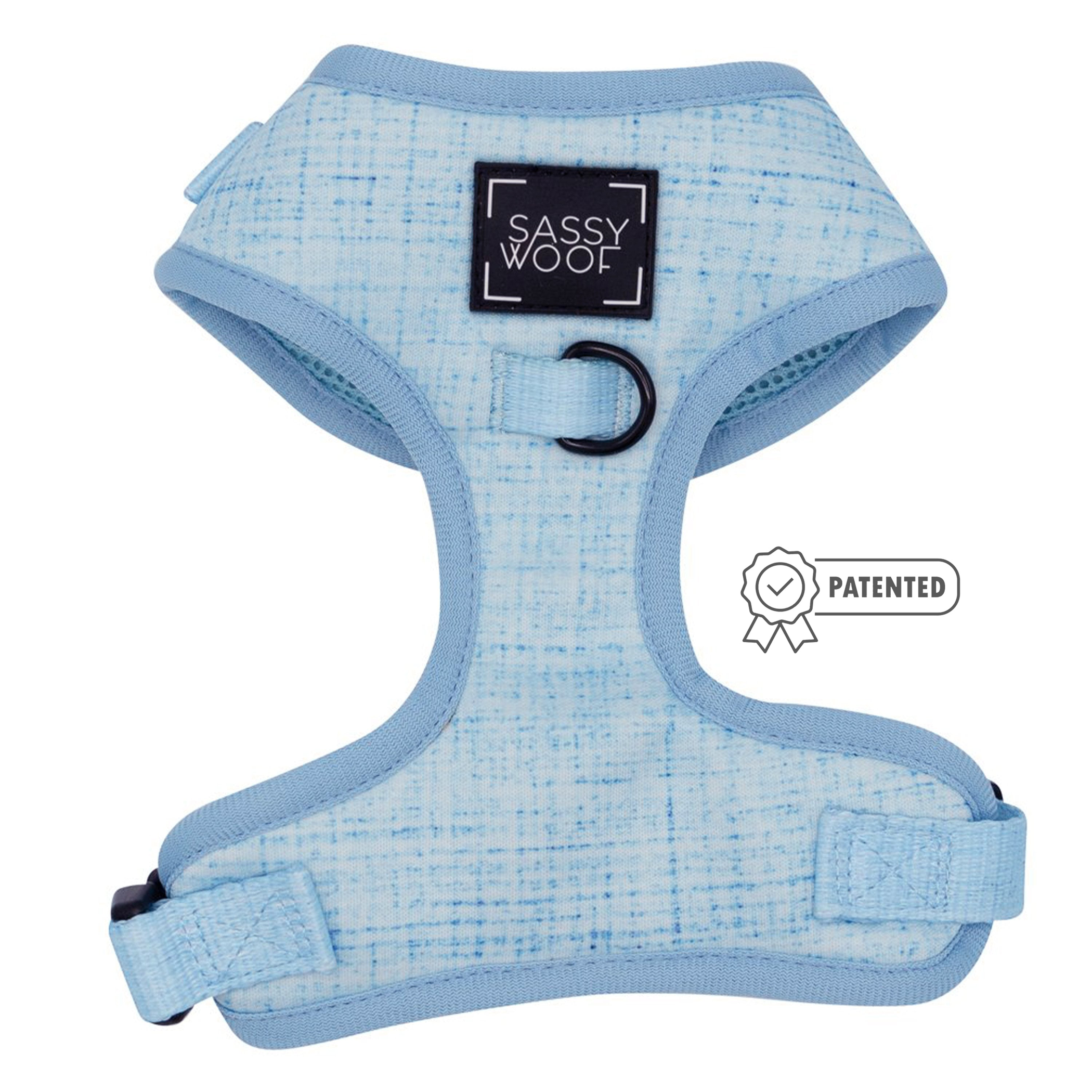 Adjustable Harness Image 1
