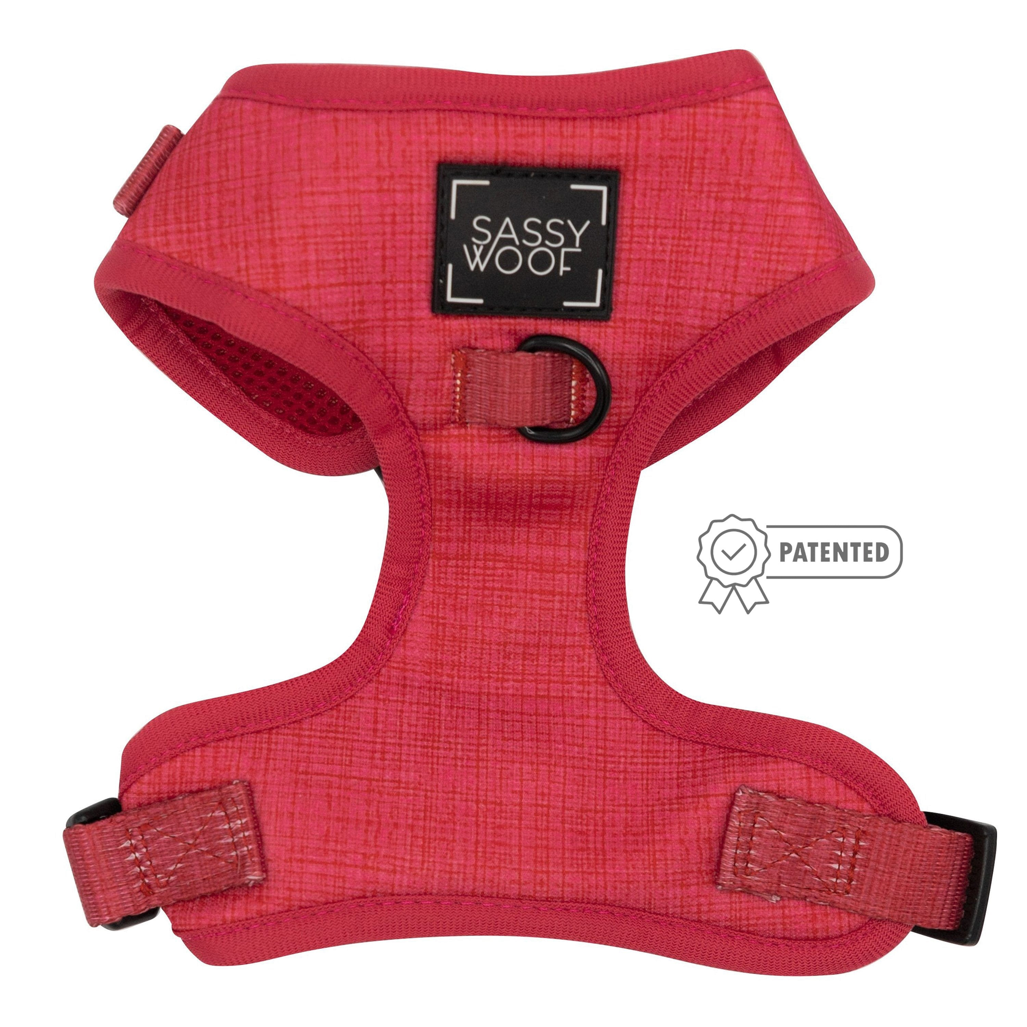 Adjustable Harness Image 1