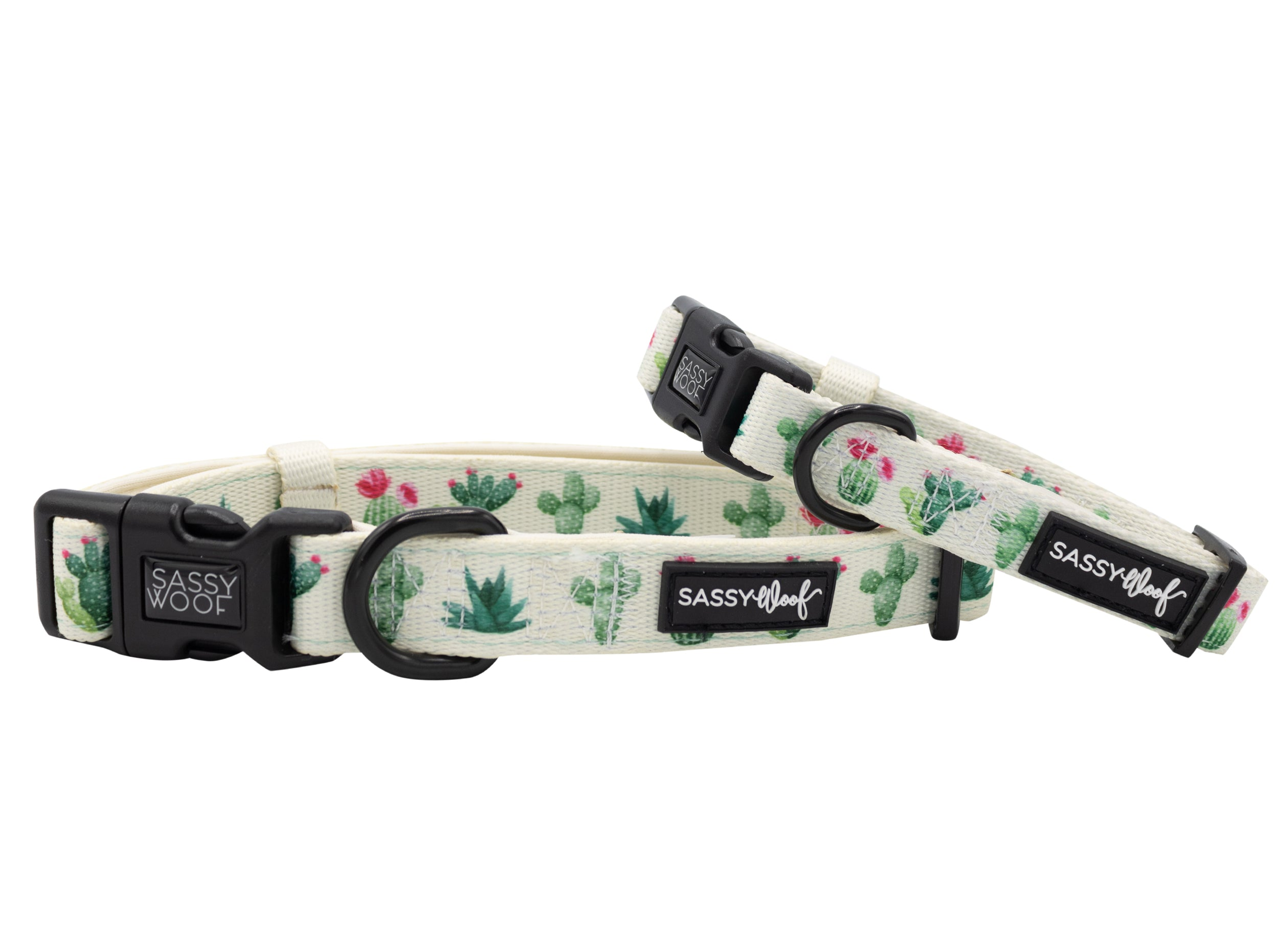 Sassy Woof Dog Collars Image 1