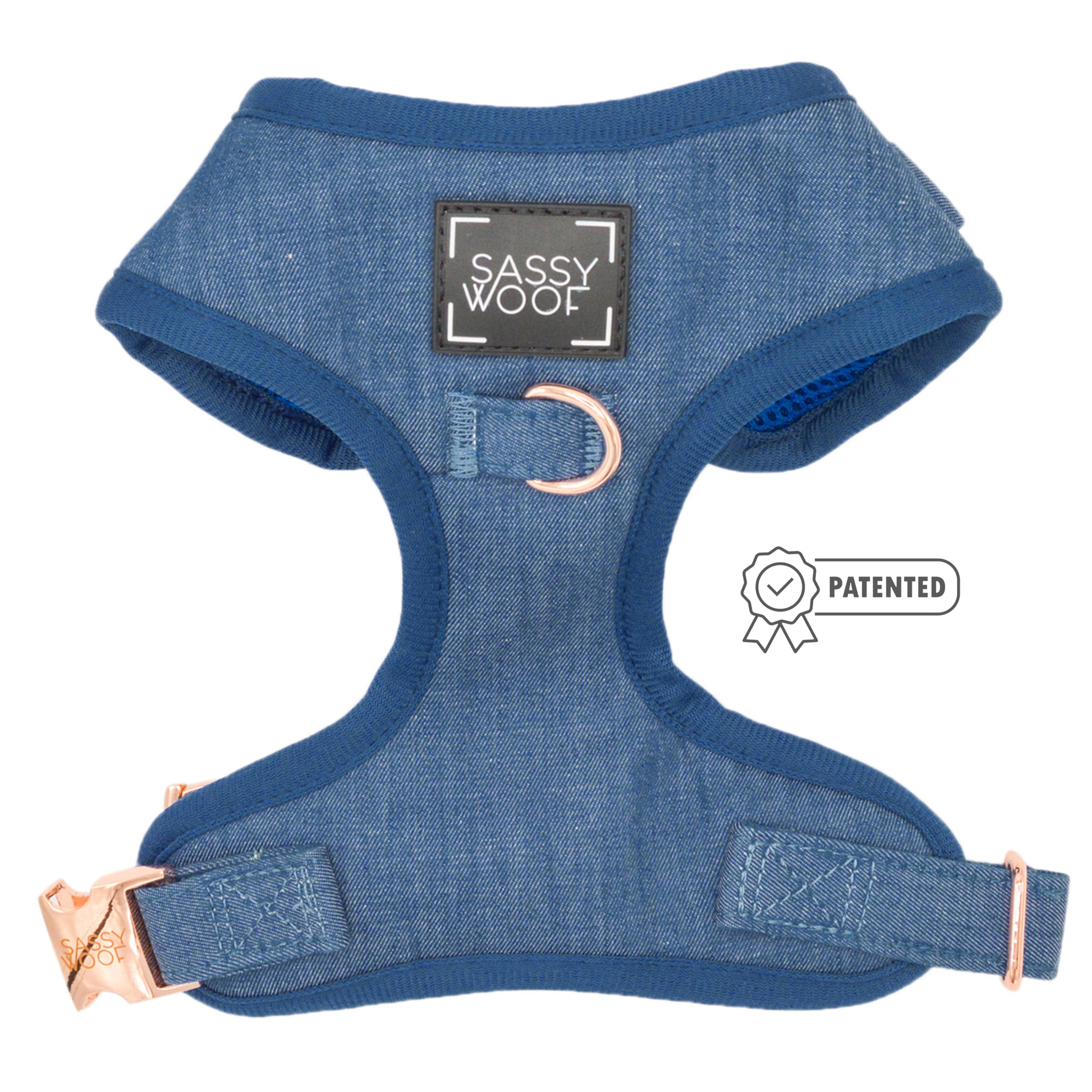 Adjustable Harness Image 1
