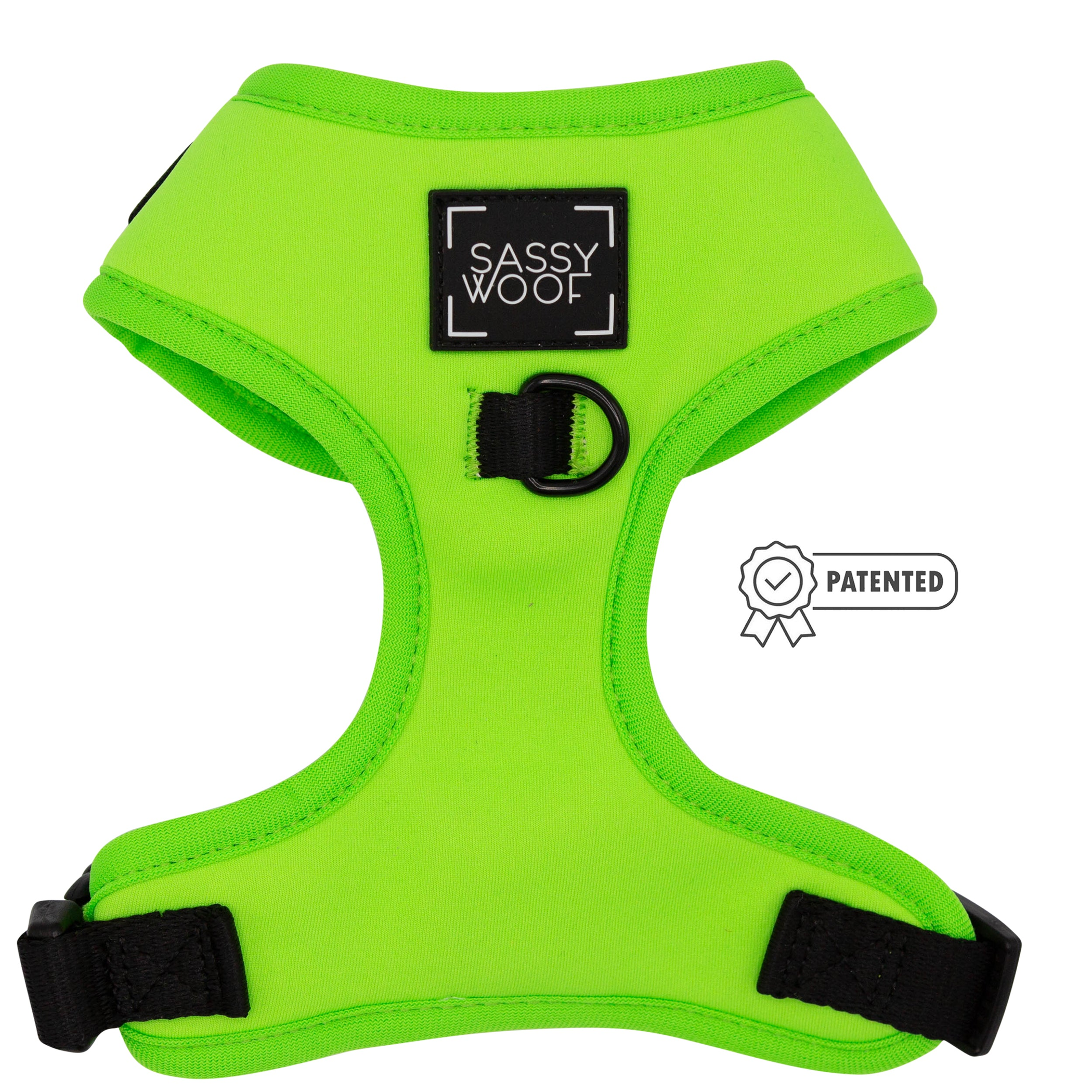 Adjustable Harness Image 1