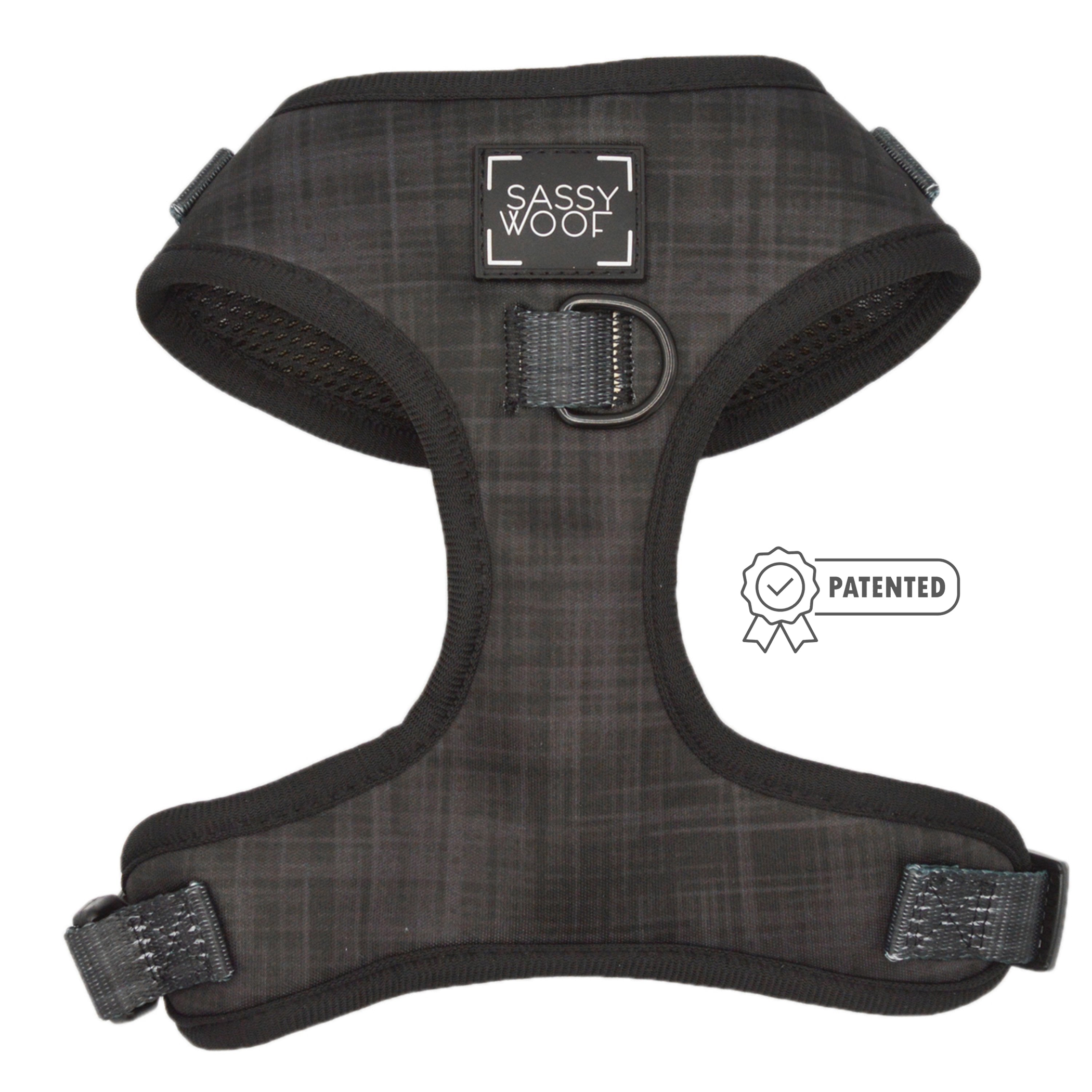 Adjustable Harness Image 1