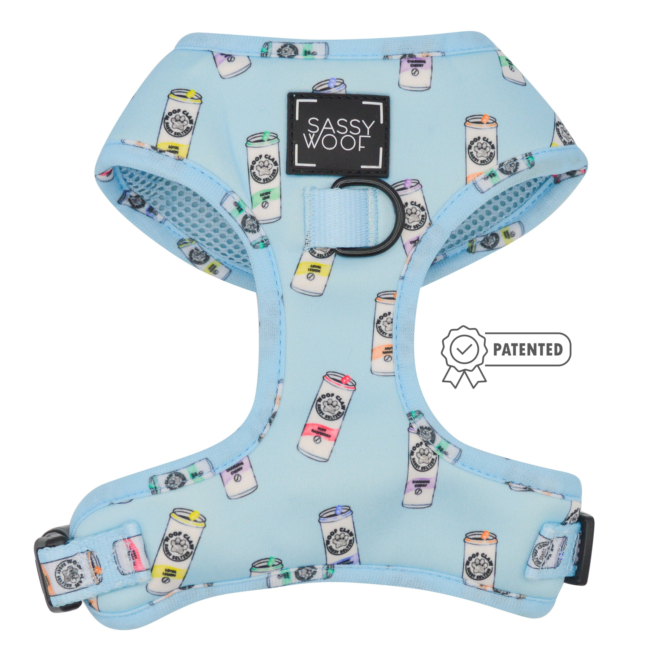 Adjustable Harness Image 1