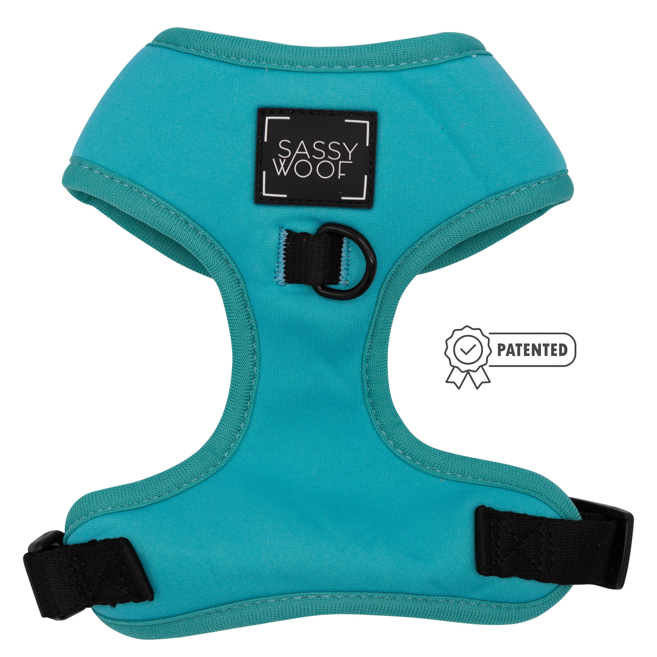 Adjustable Harness Image 1