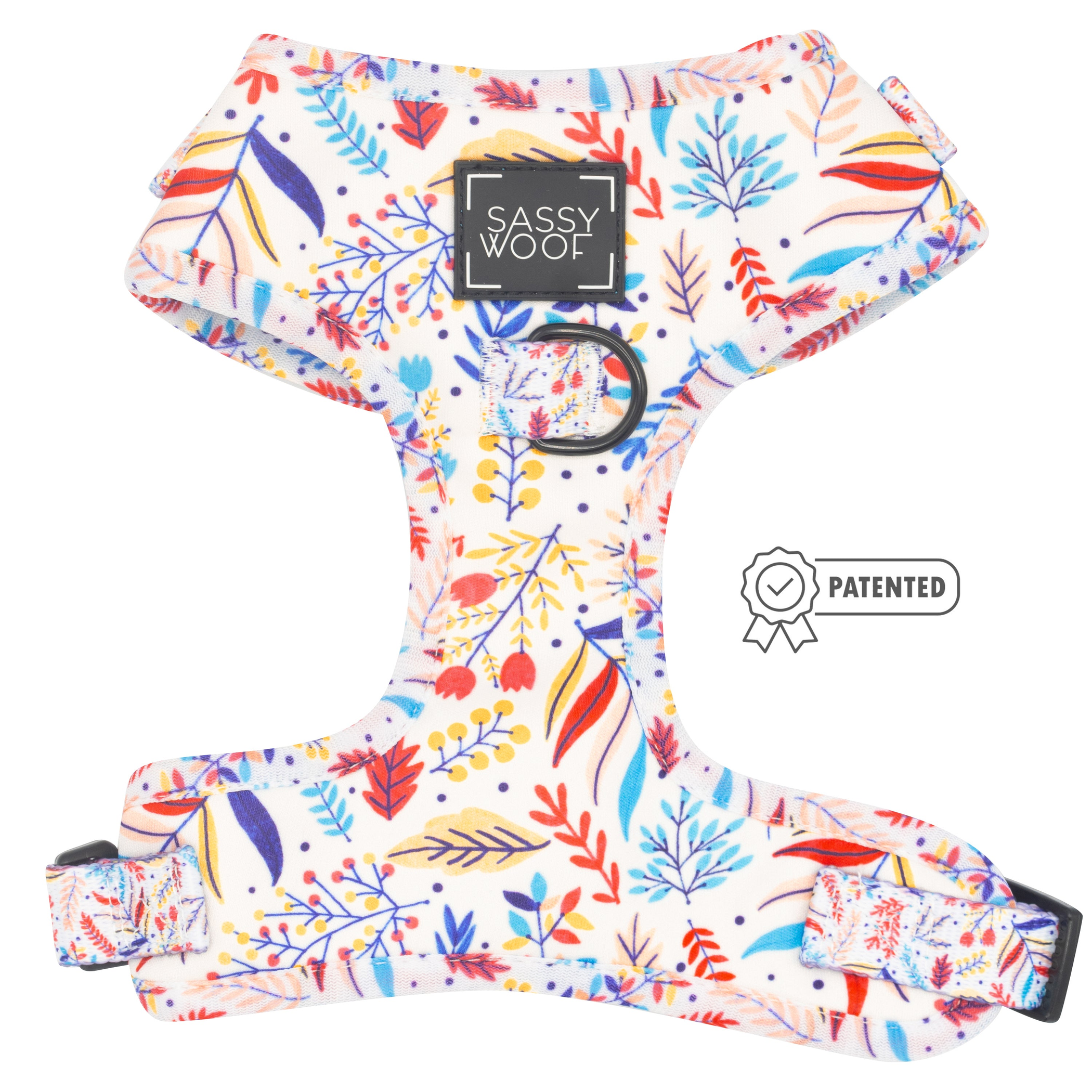 Adjustable Harness Image 1