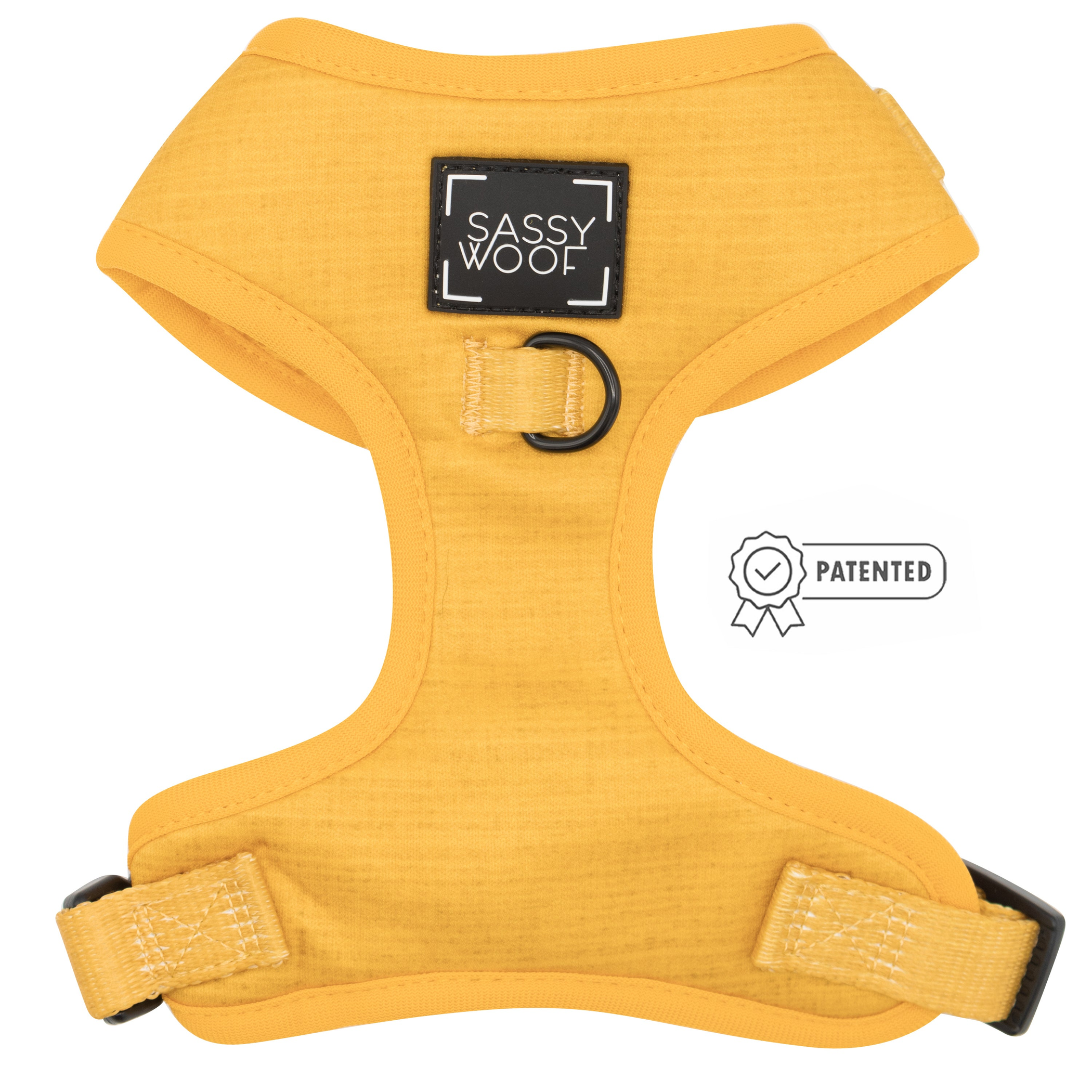 Adjustable Harness Image 1