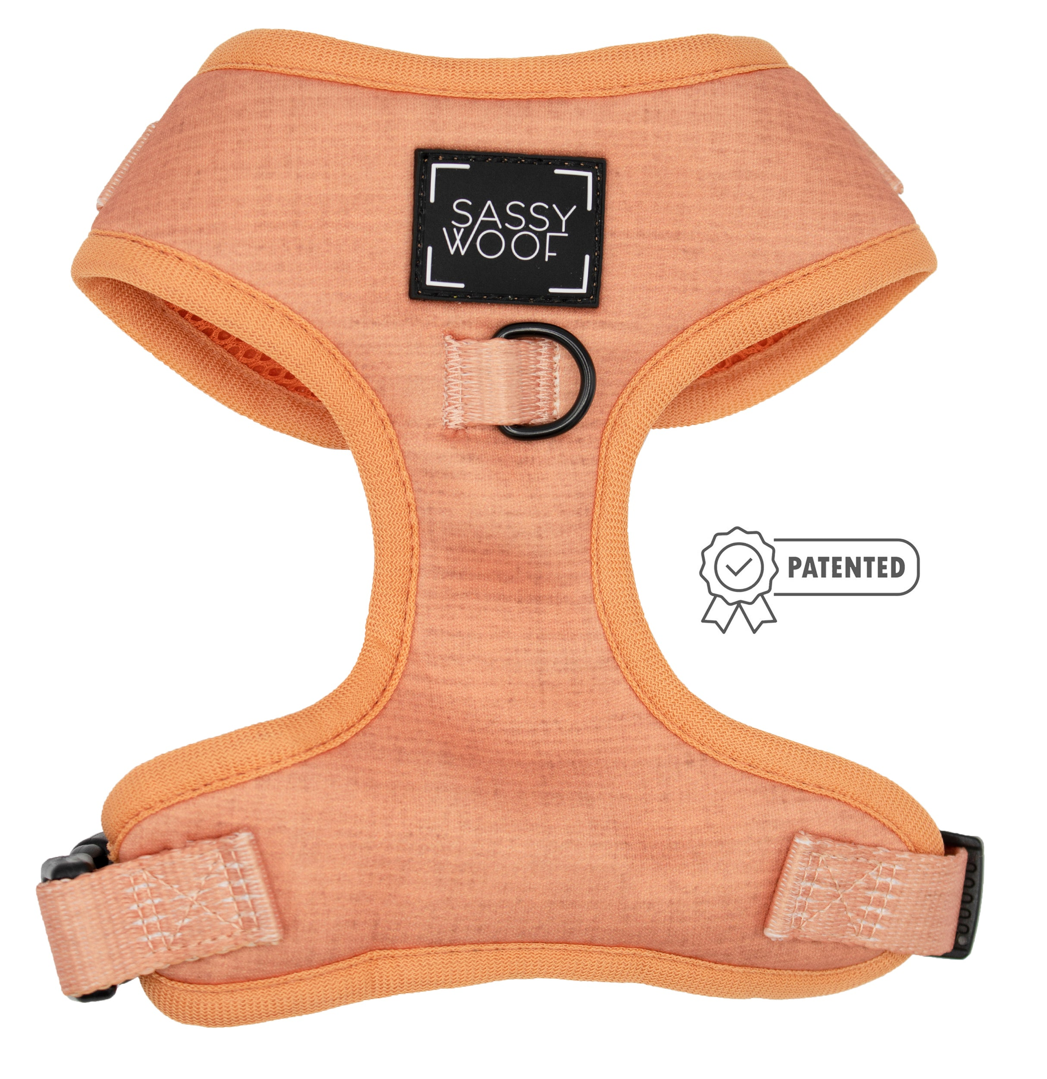 Adjustable Harness Image 1