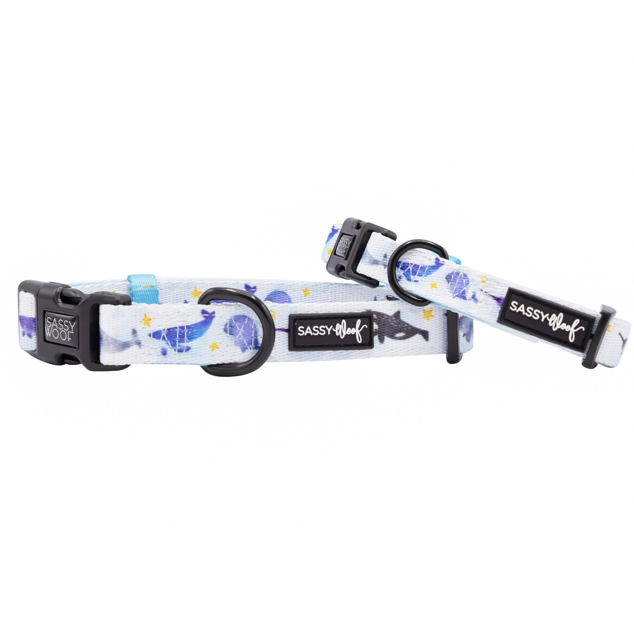 Sassy Woof Dog Collars Image 1