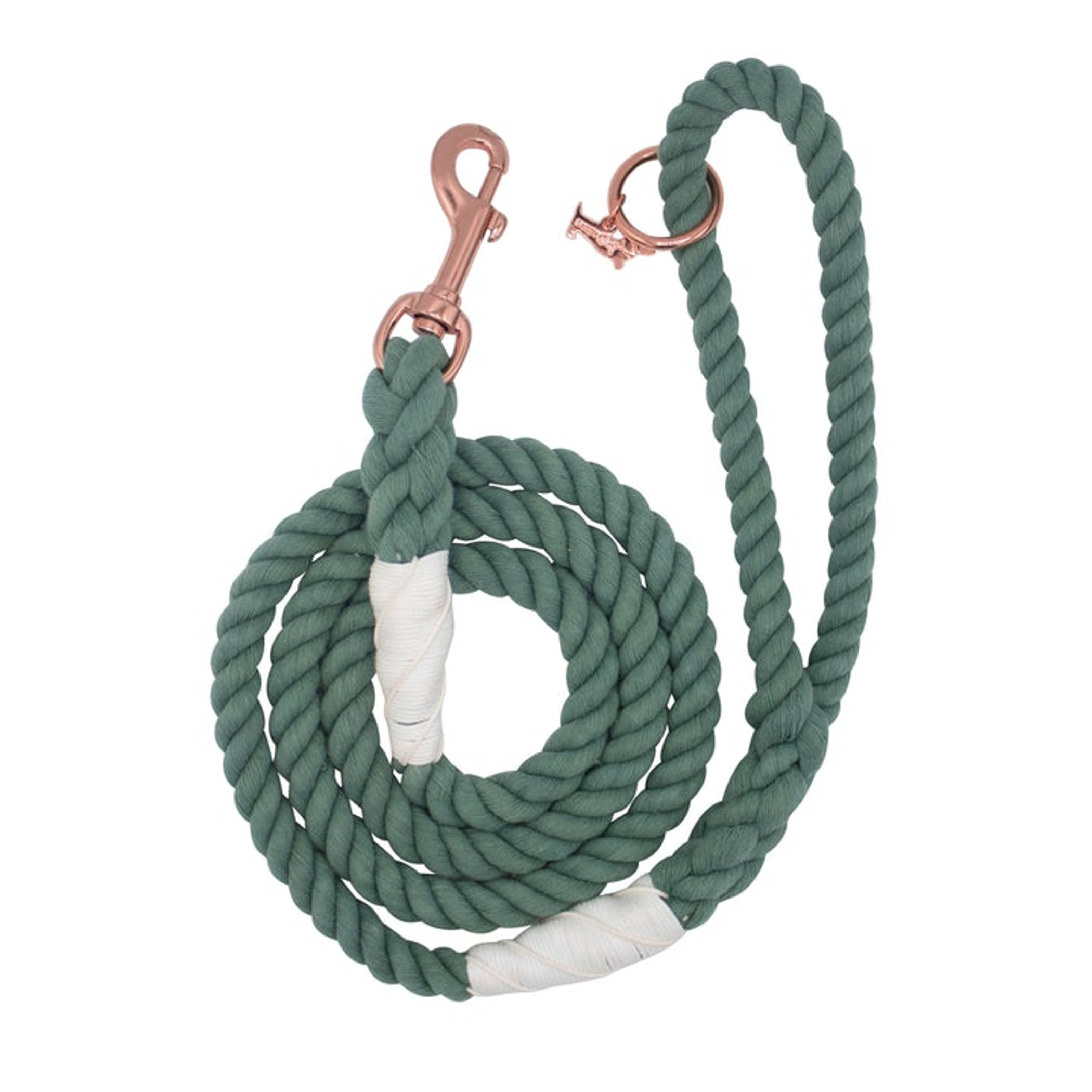 Rope Leash Image 1