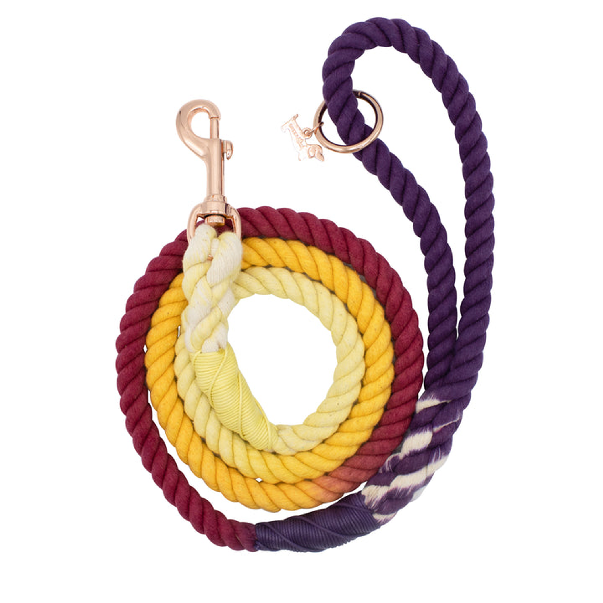 Rope Leash Image 1