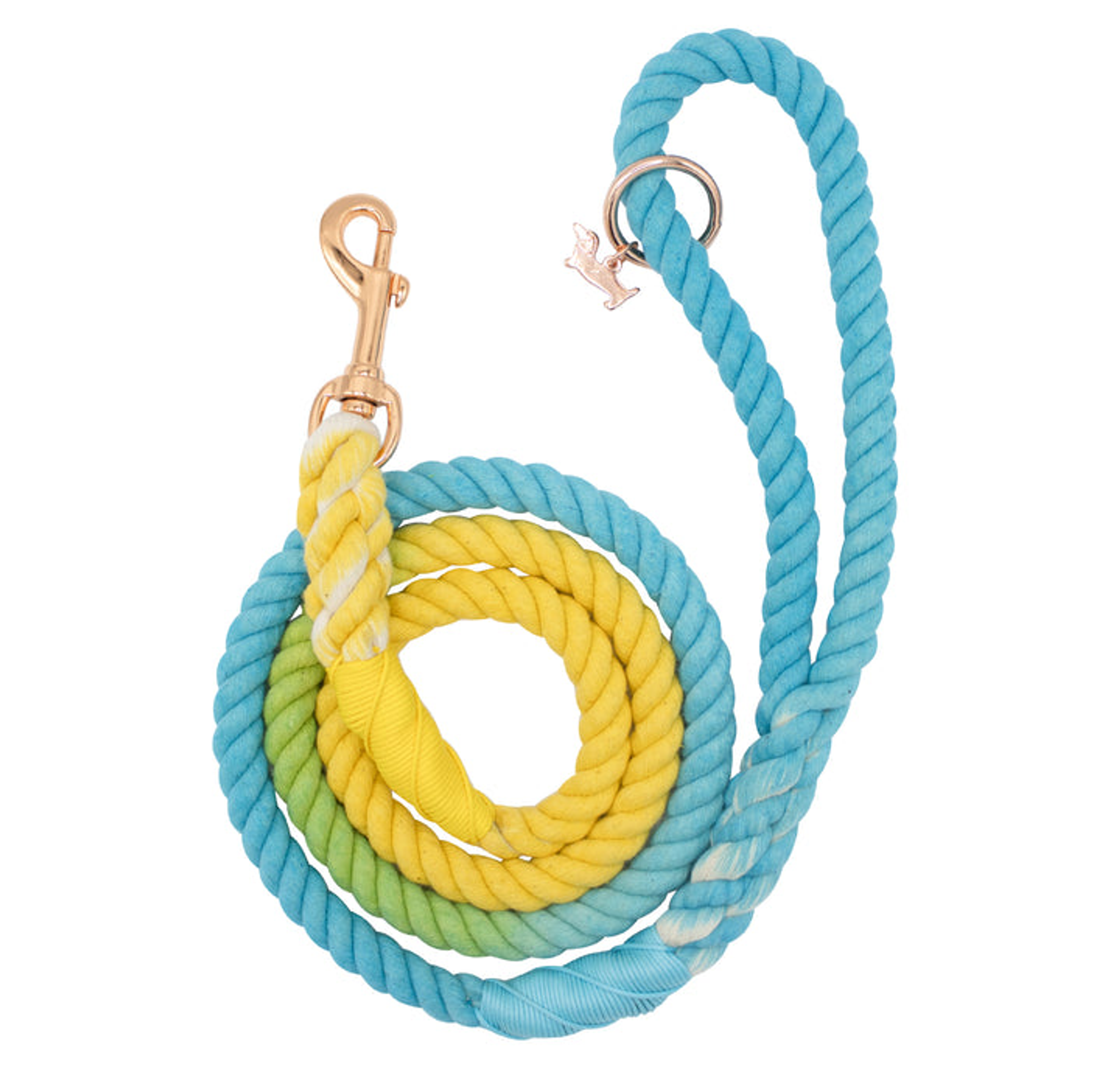 Rope Leash Image 1