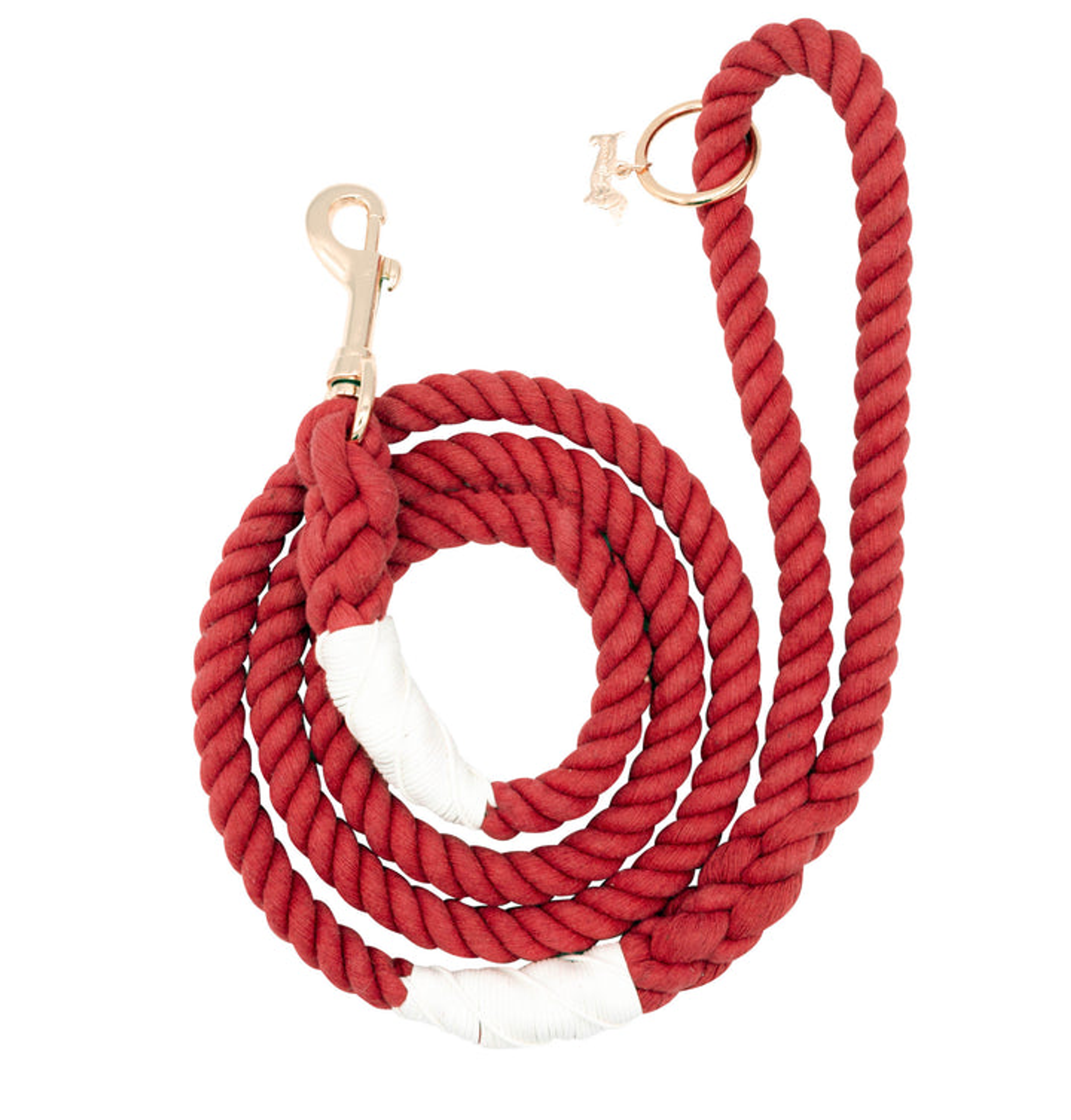 Rope Leash Image 1