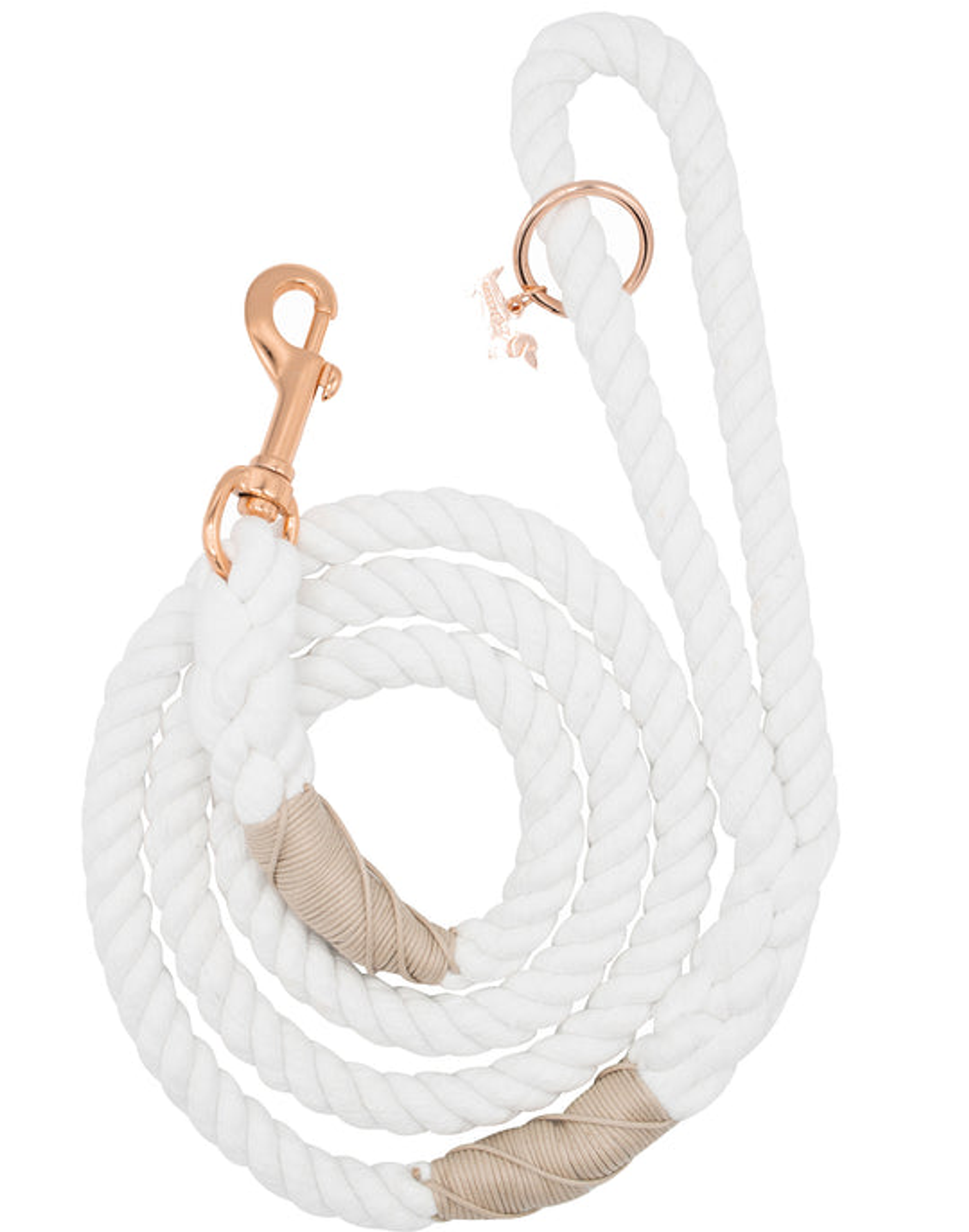 Rope Leash Image 1