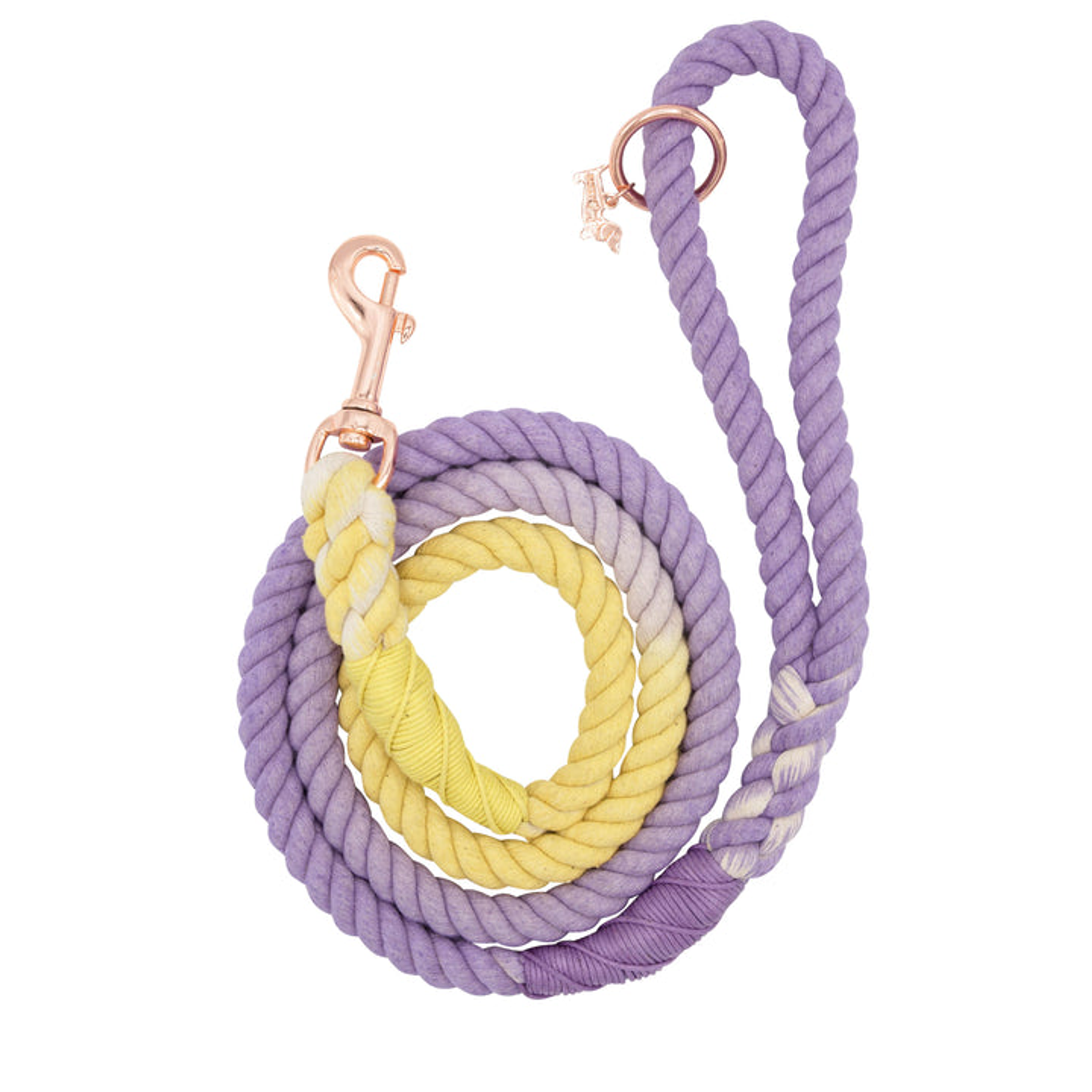 Rope Leash Image 1