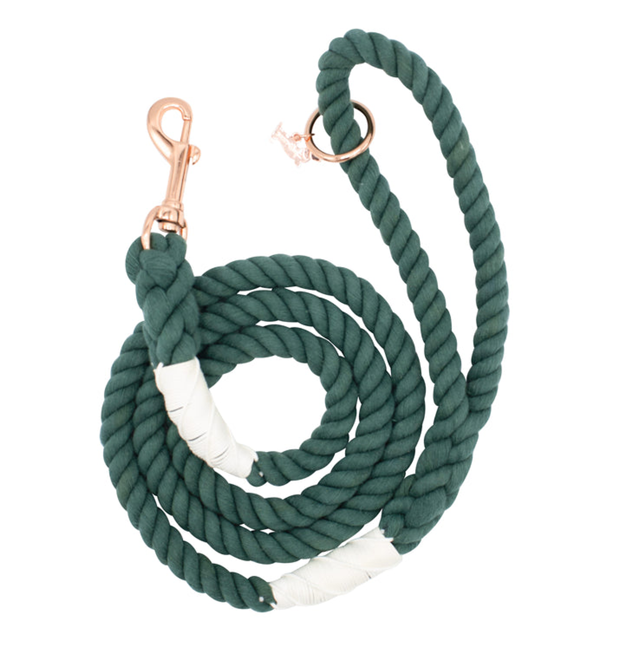 Rope Leash Image 1