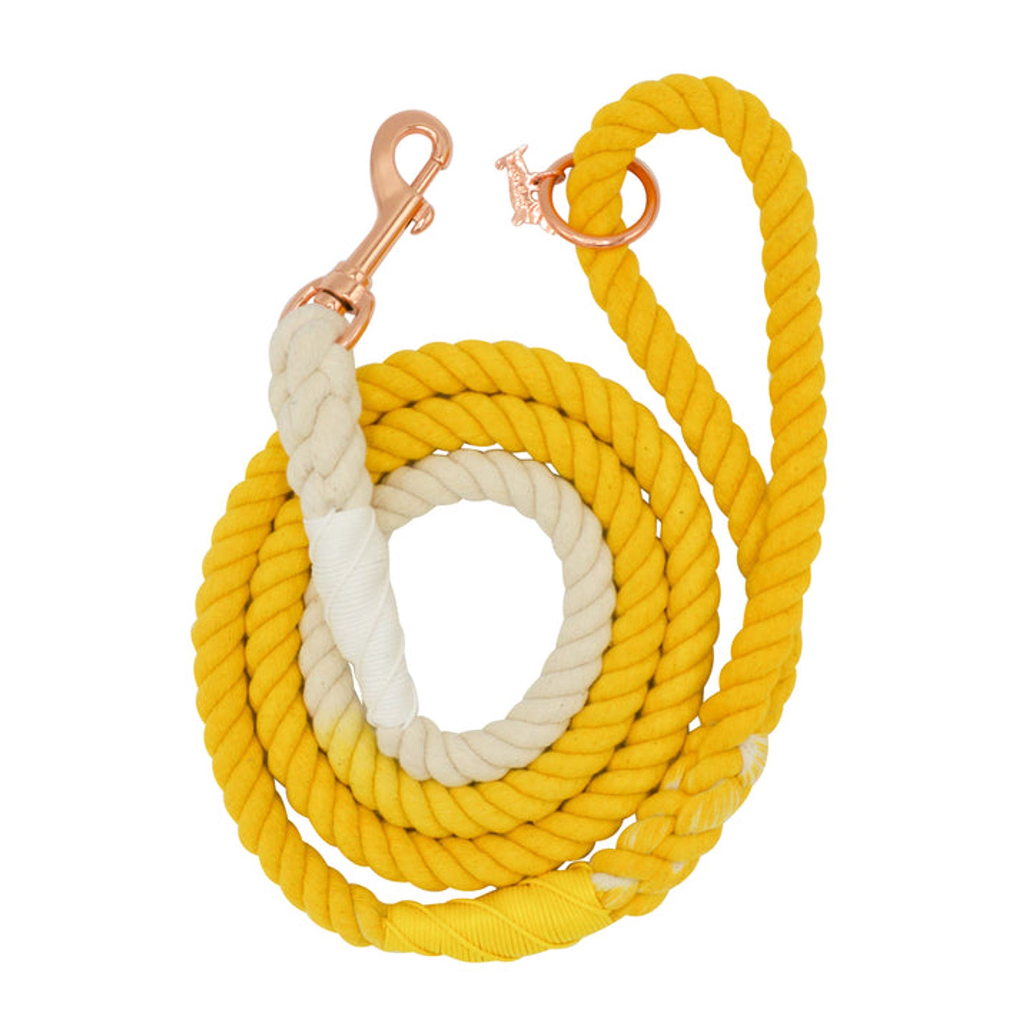 Rope Leash Image 1