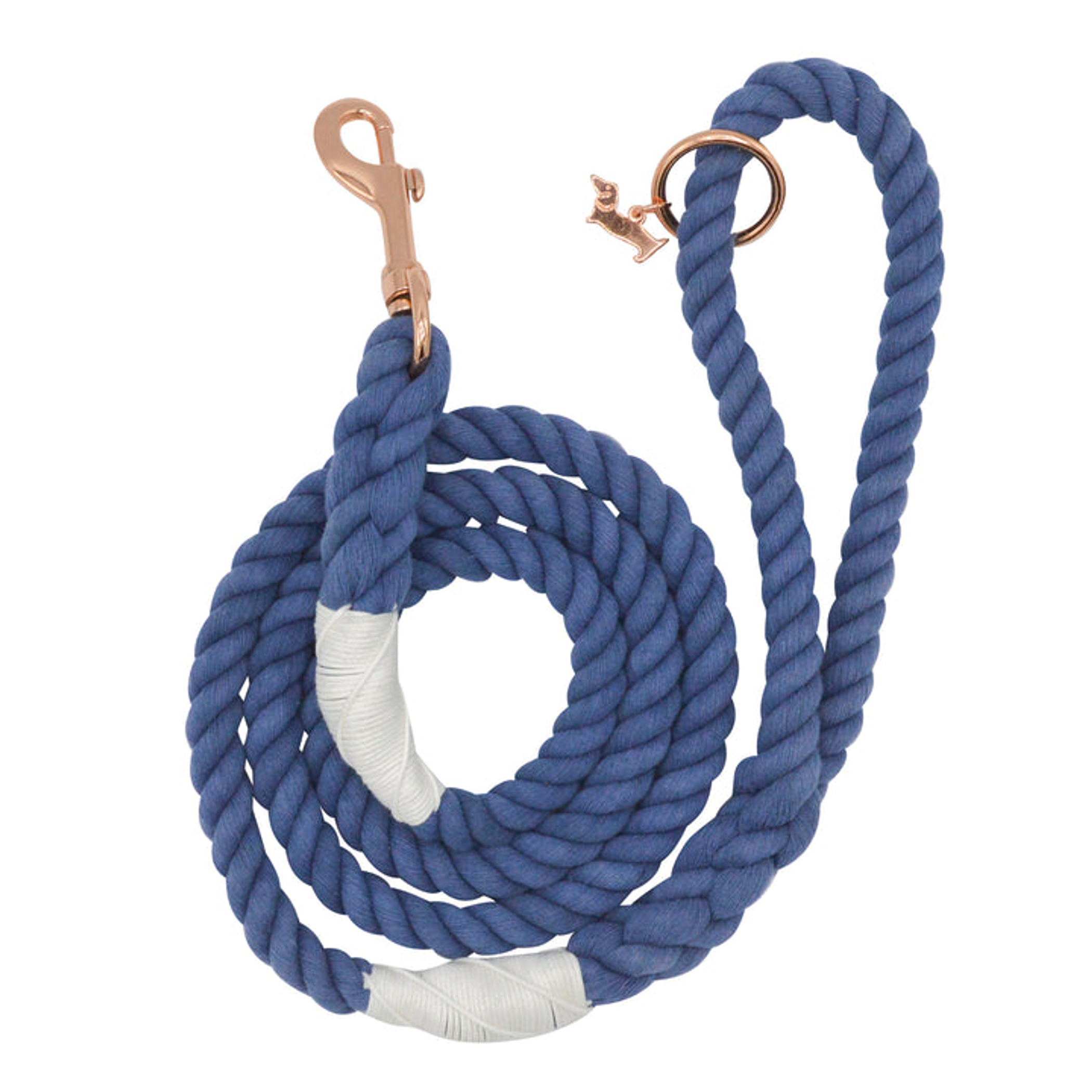 Rope Leash Image 1