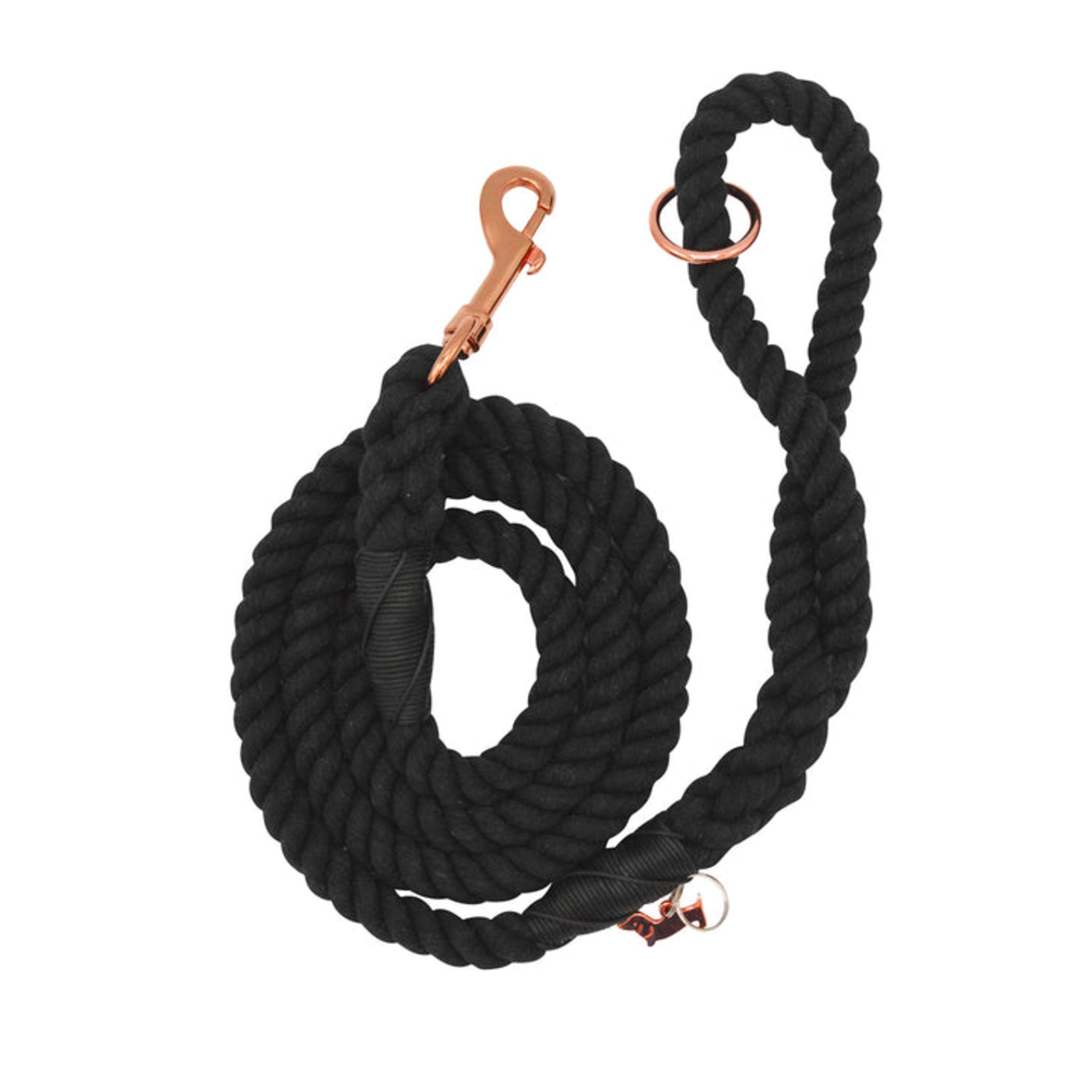 Rope Leash Image 1