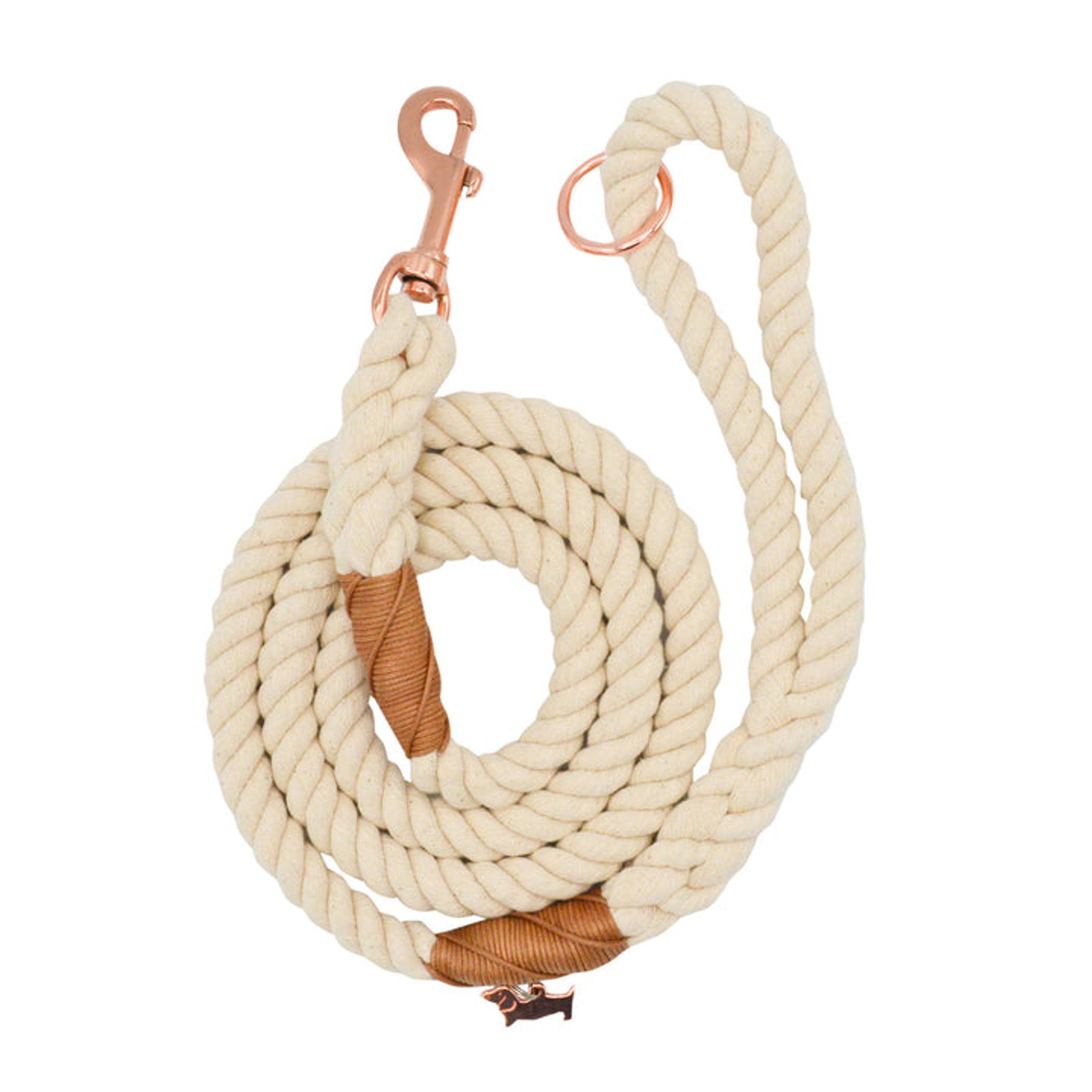 Rope Leash Image 1