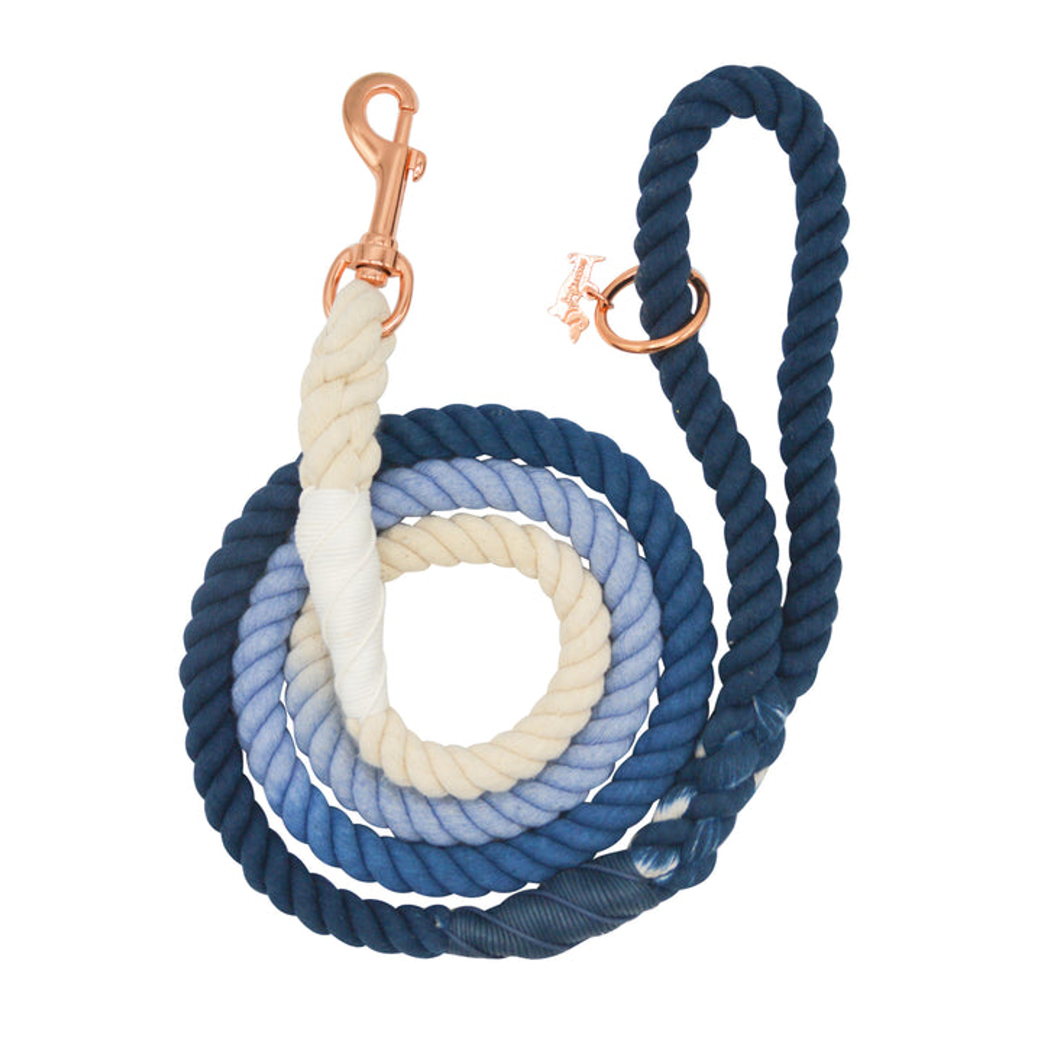 Rope Leash Image 1