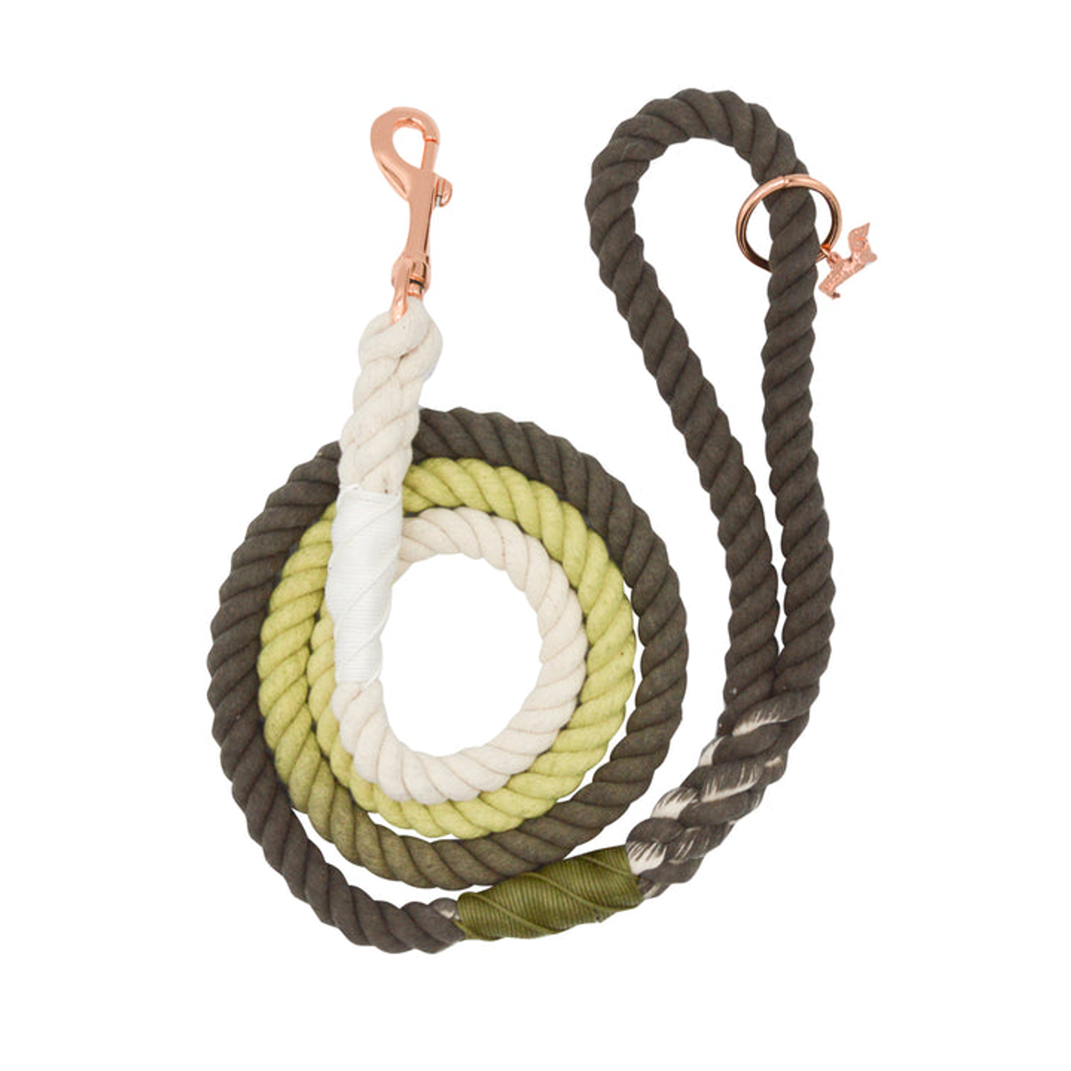 Rope Leash Image 1