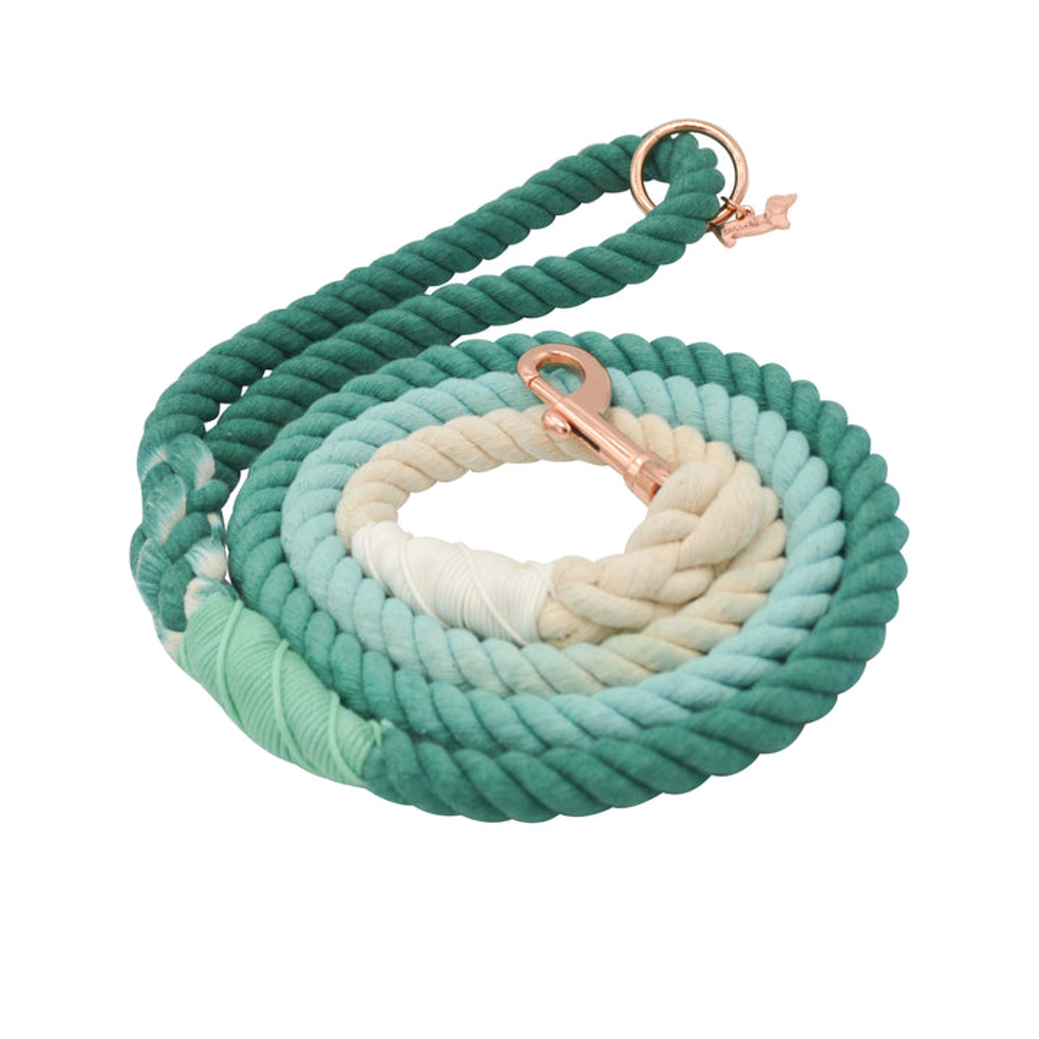 Rope Leash Image 1