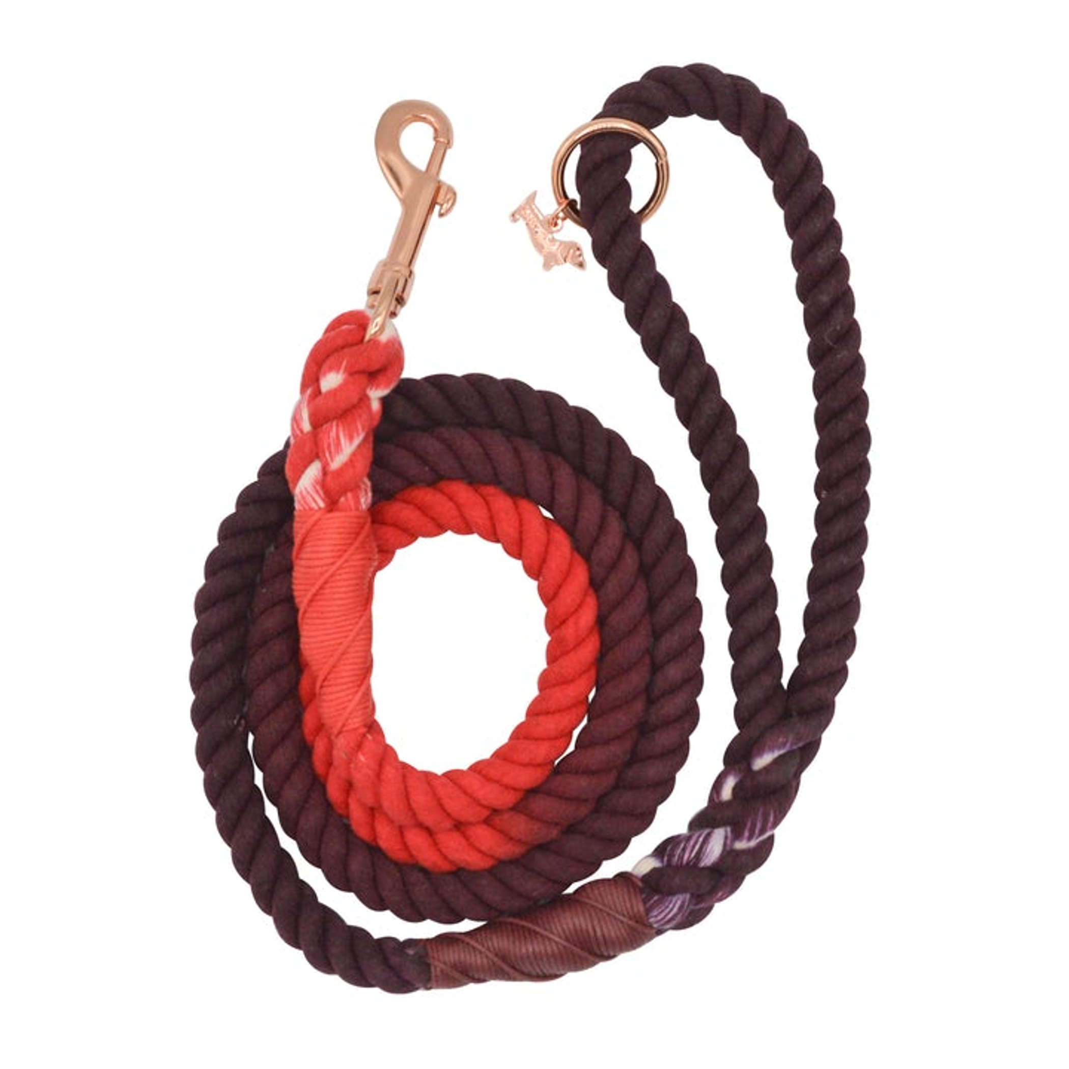 Rope Leash Image 1