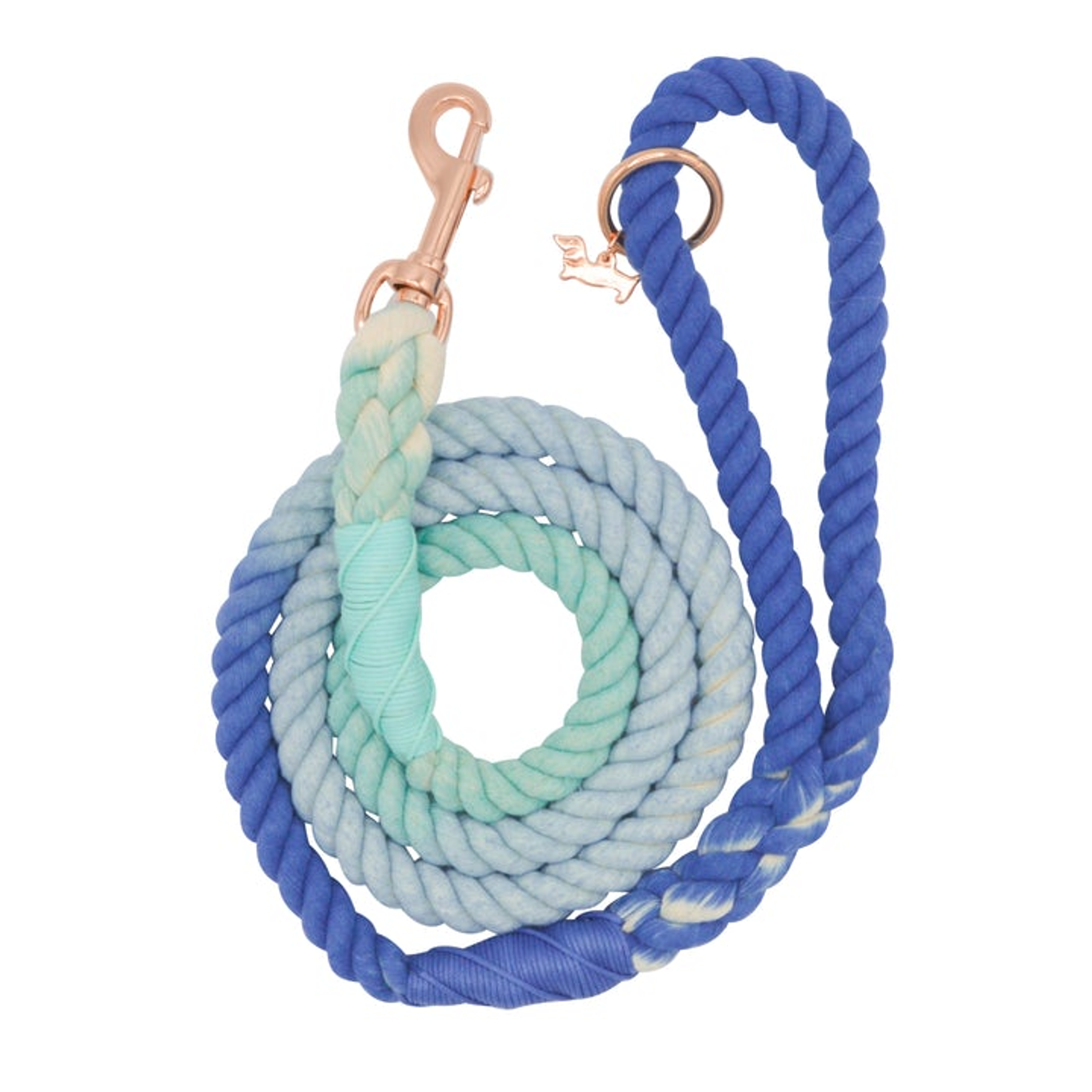 Rope Leash Image 1