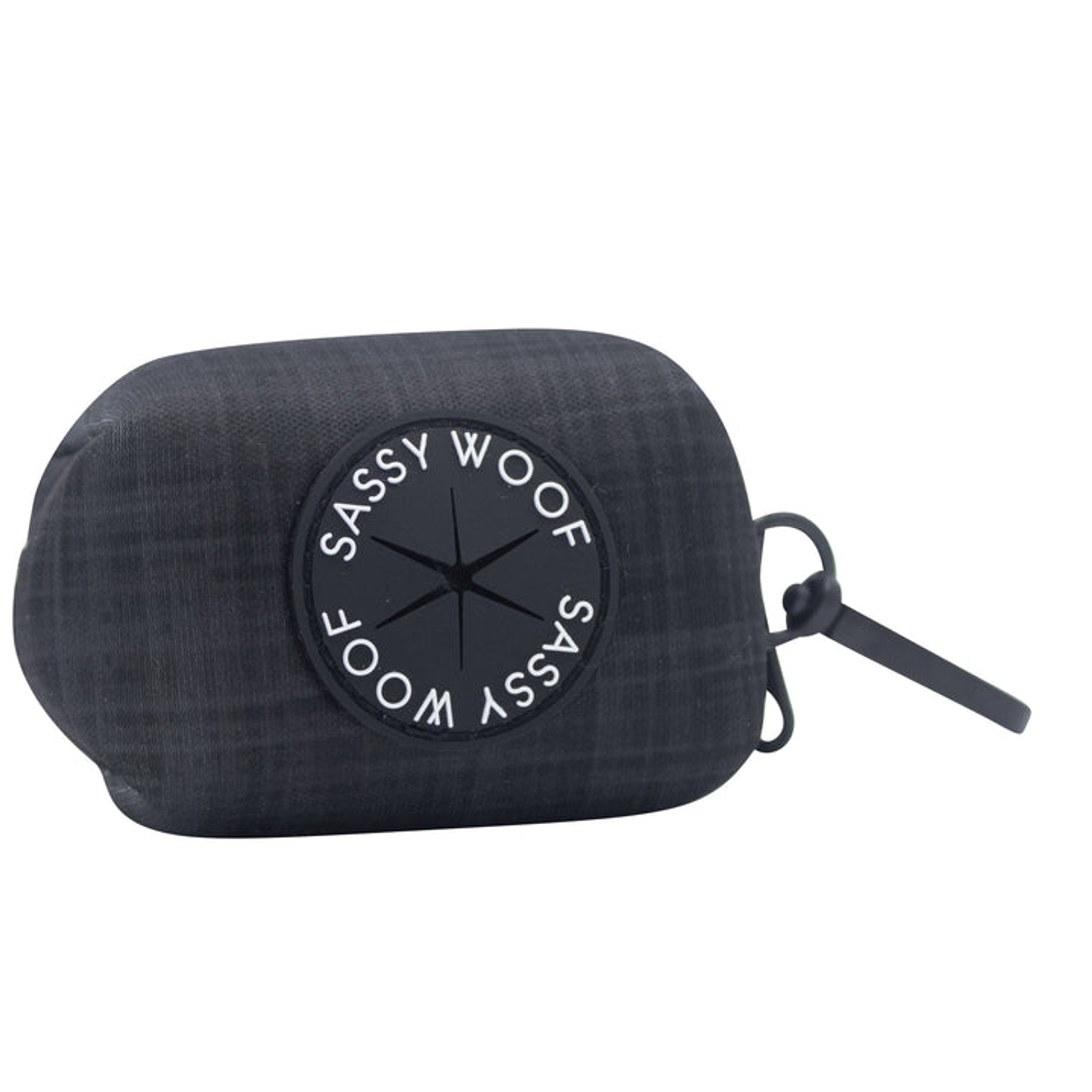 Waste Bag Holder Image 1