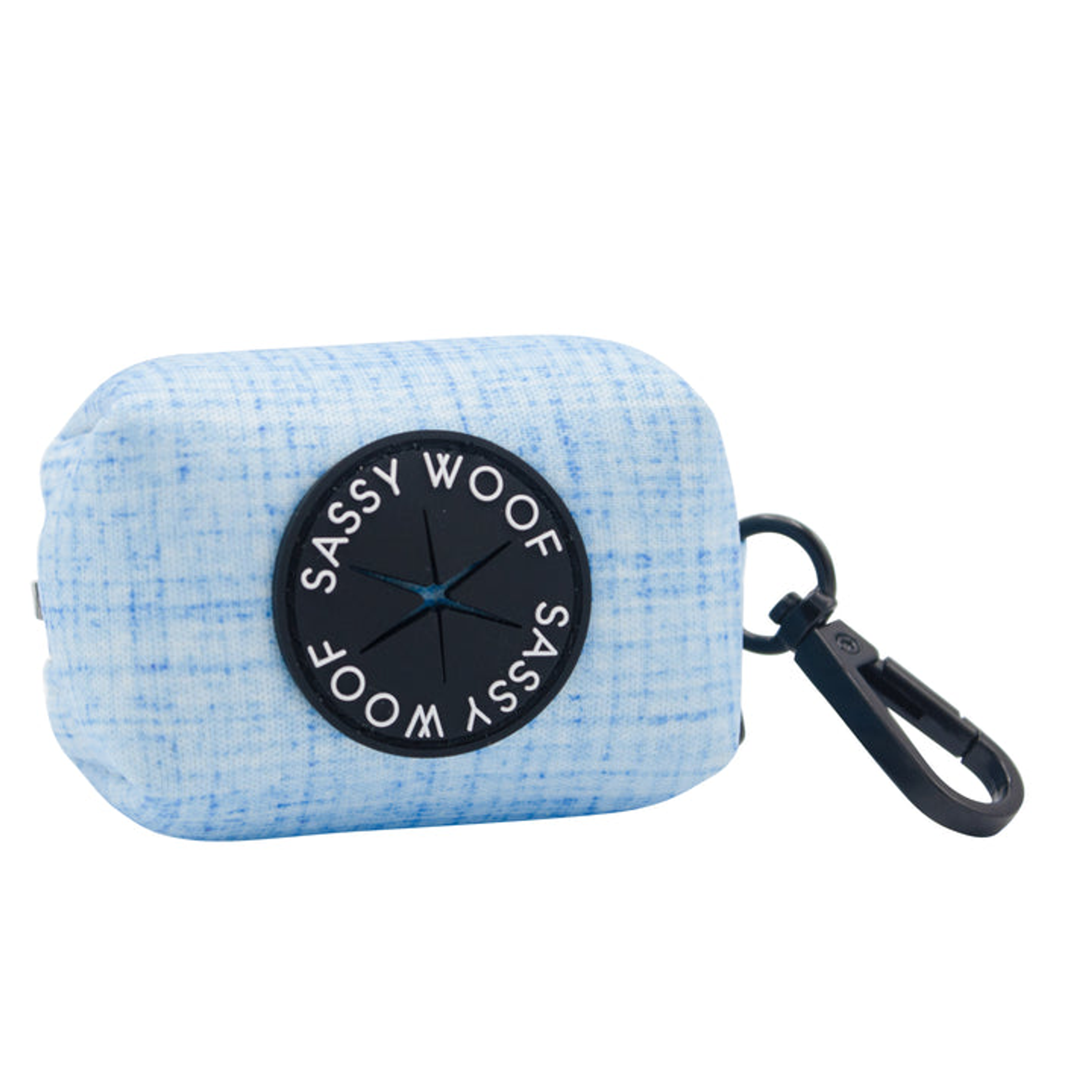 Waste Bag Holder Image 1